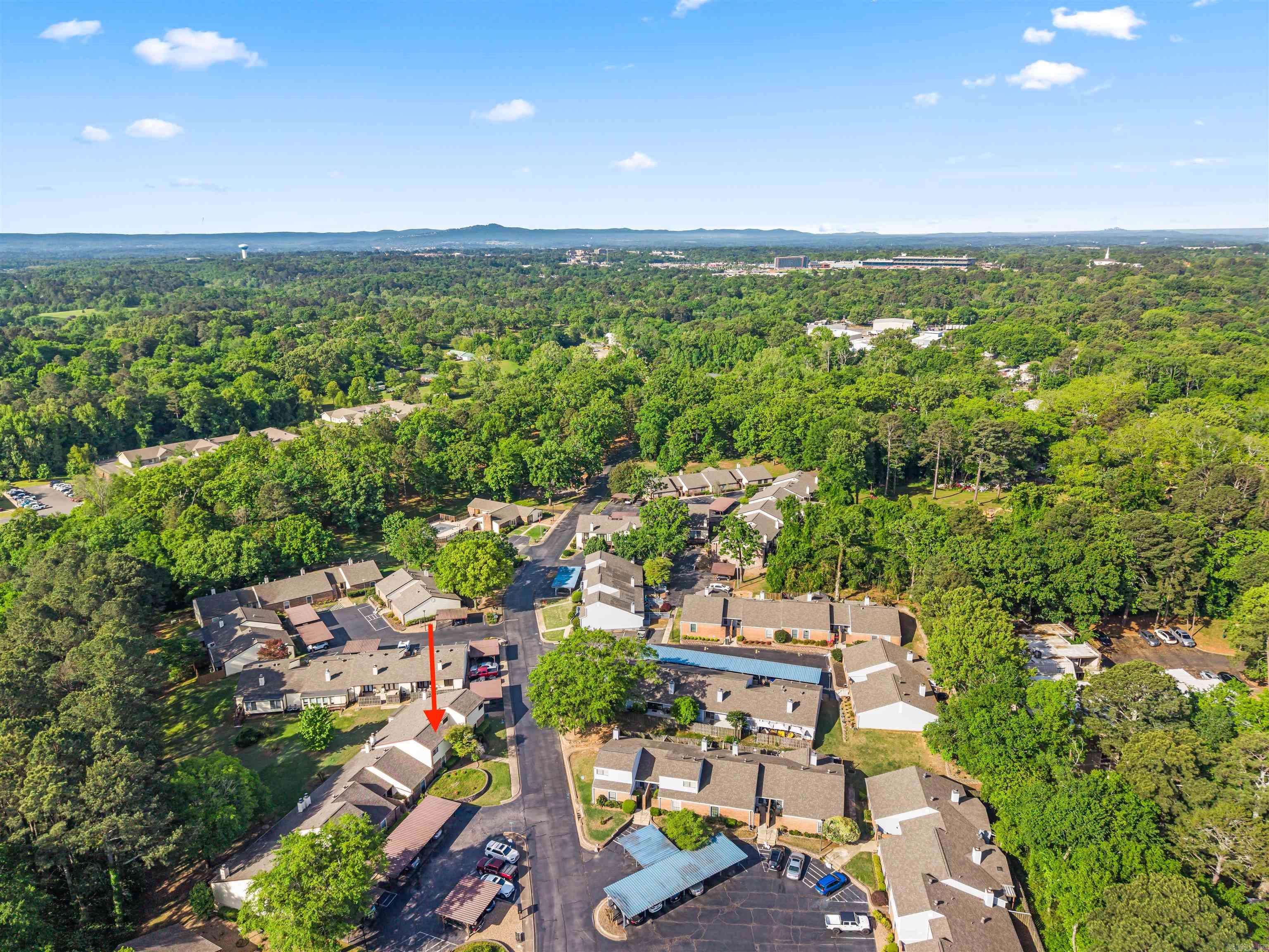 HUNTLEIGH WOODS HPR - Residential