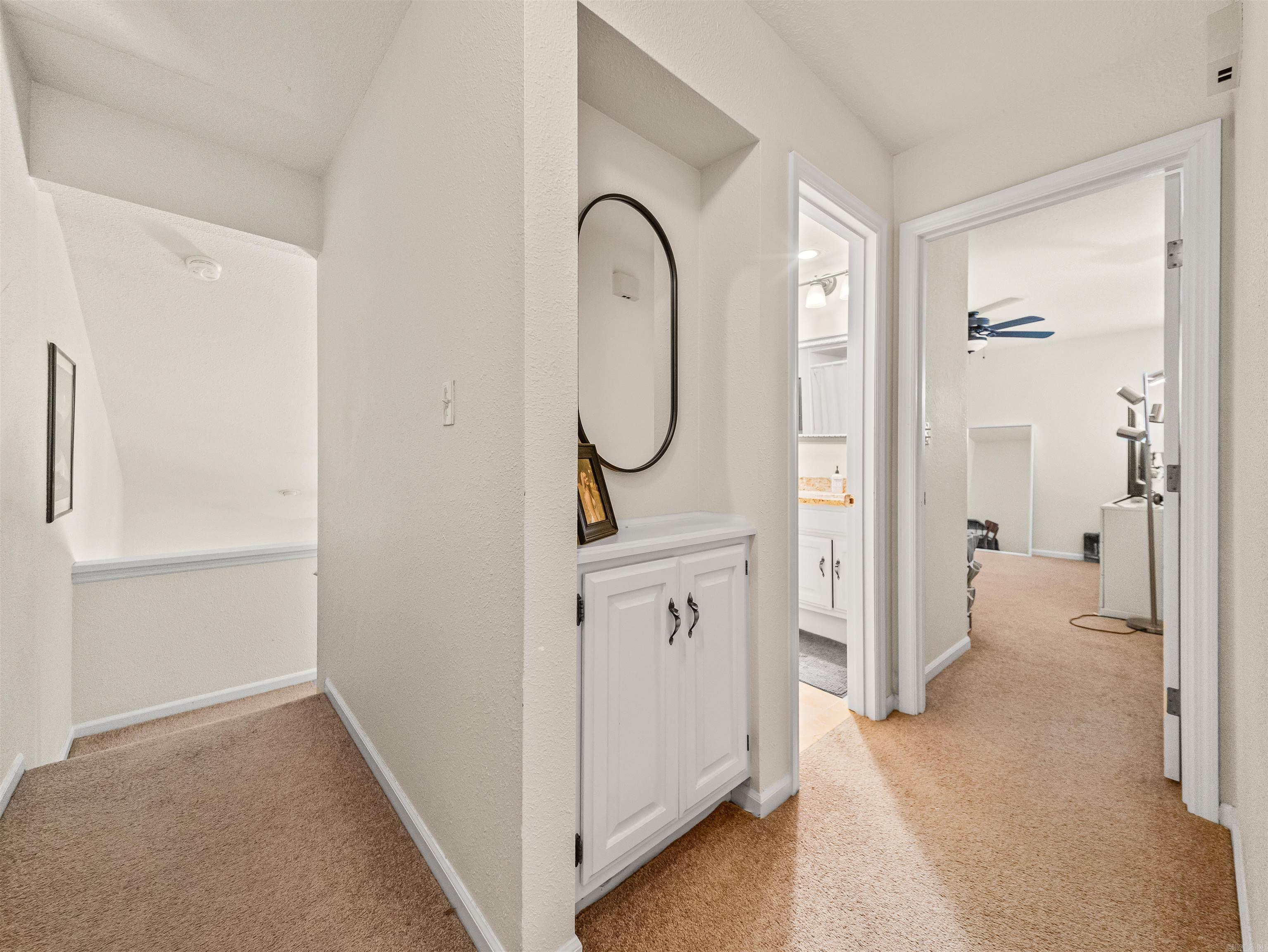 HUNTLEIGH WOODS HPR - Residential