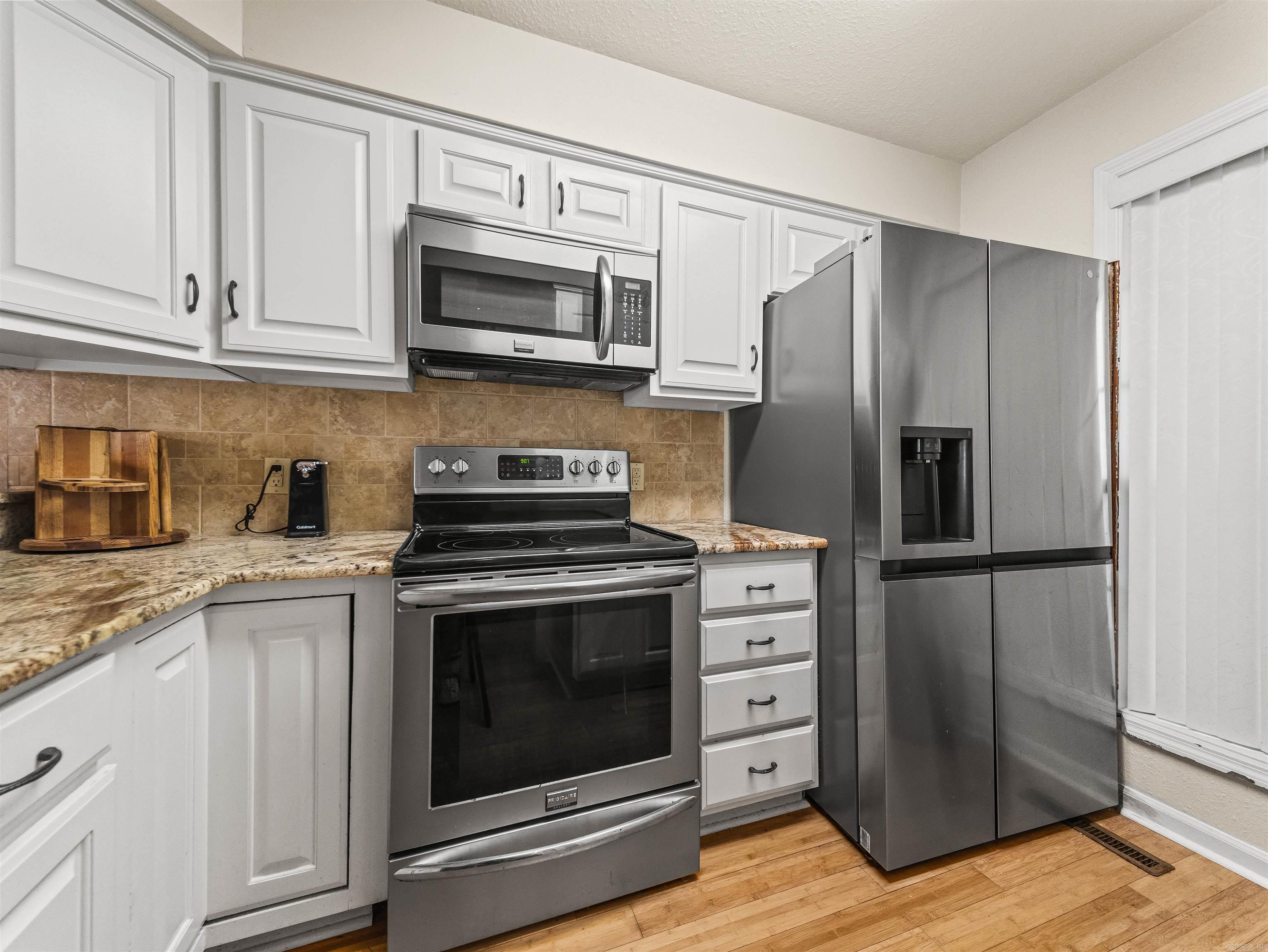 HUNTLEIGH WOODS HPR - Residential