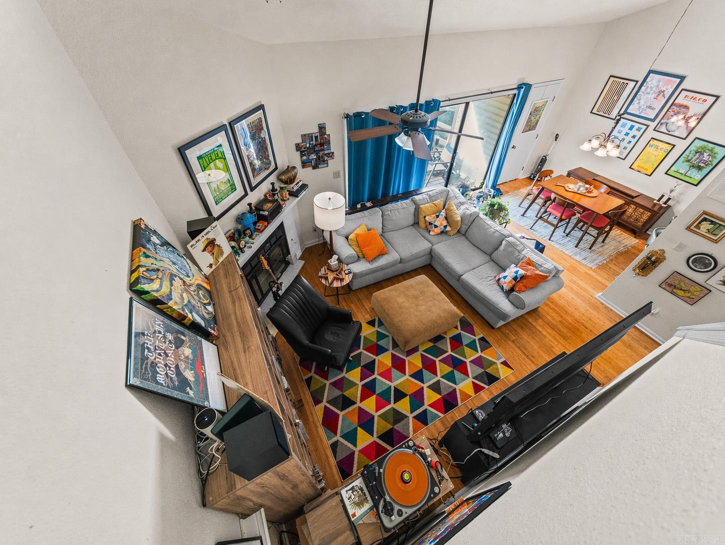 HUNTLEIGH WOODS HPR - Residential