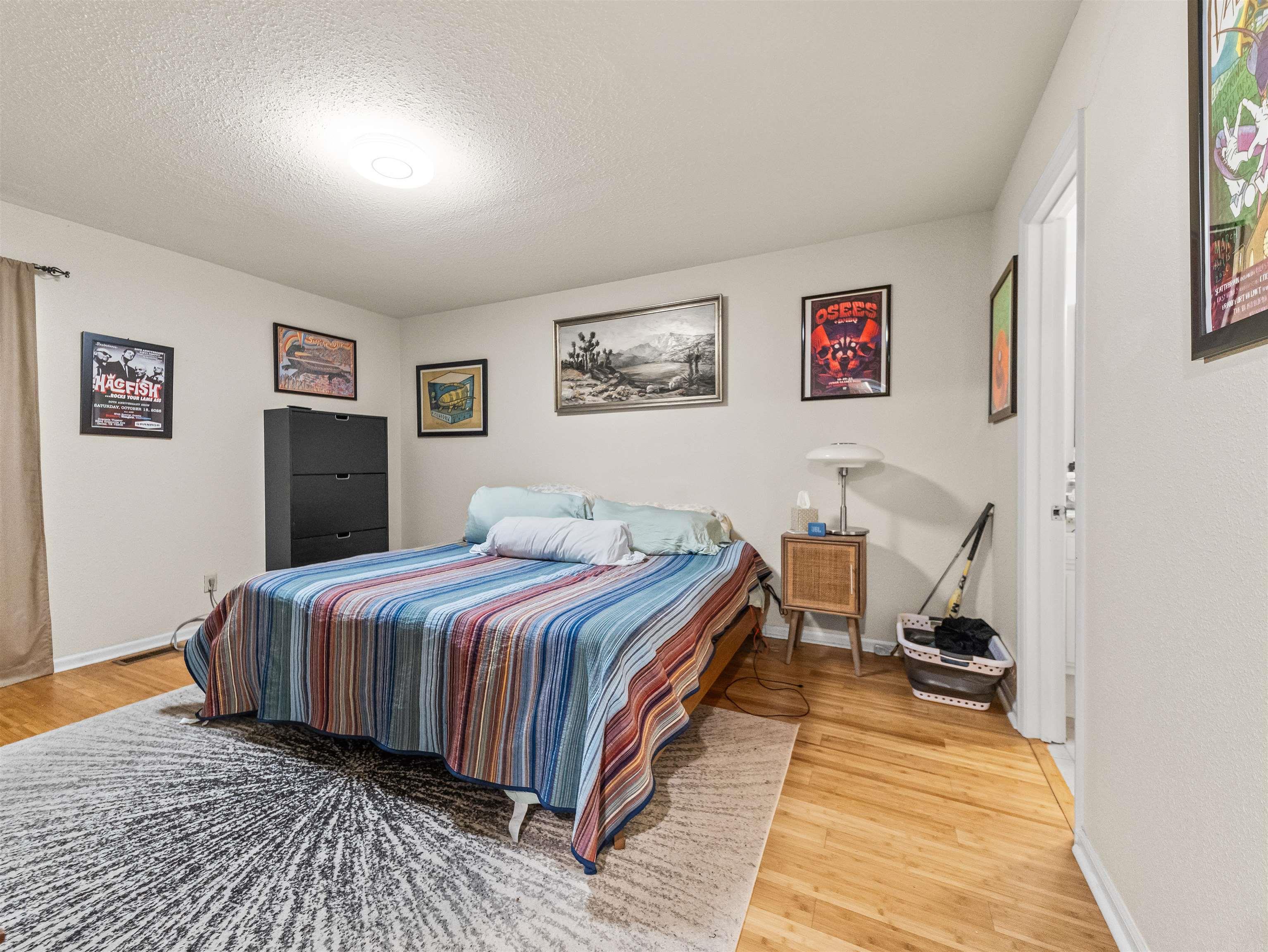 HUNTLEIGH WOODS HPR - Residential