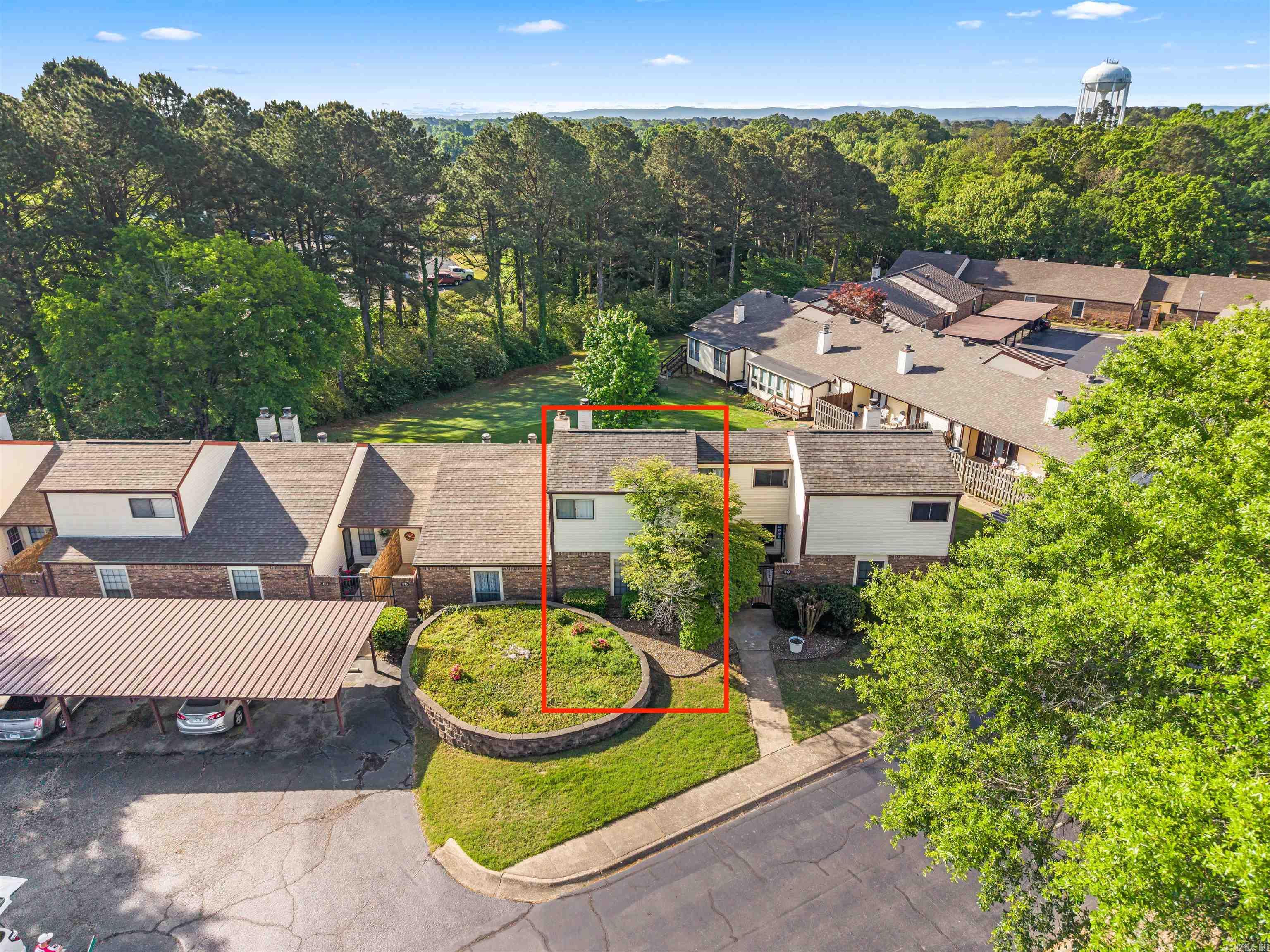 HUNTLEIGH WOODS HPR - Residential