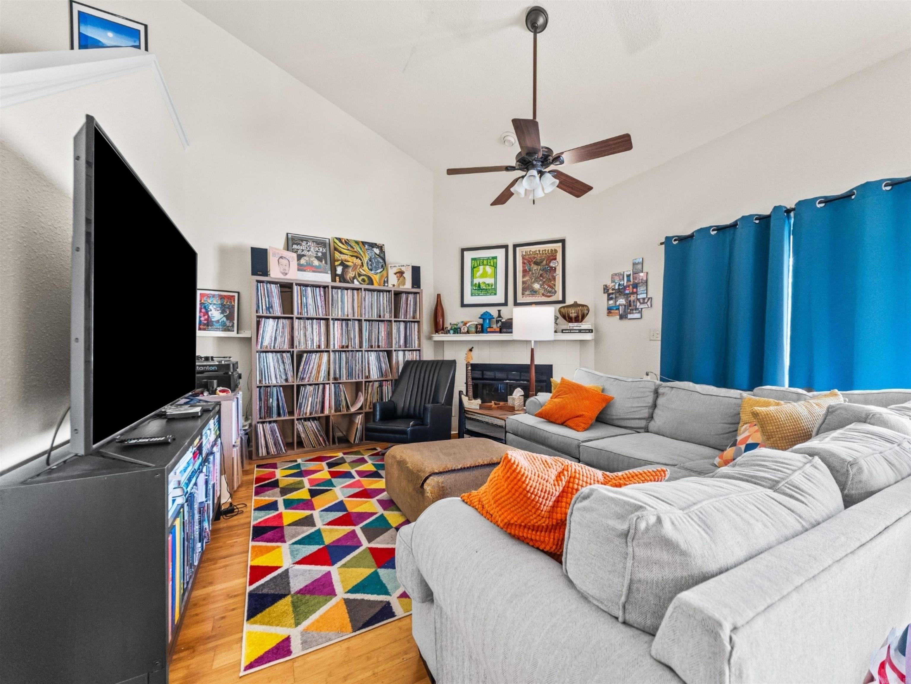 HUNTLEIGH WOODS HPR - Residential