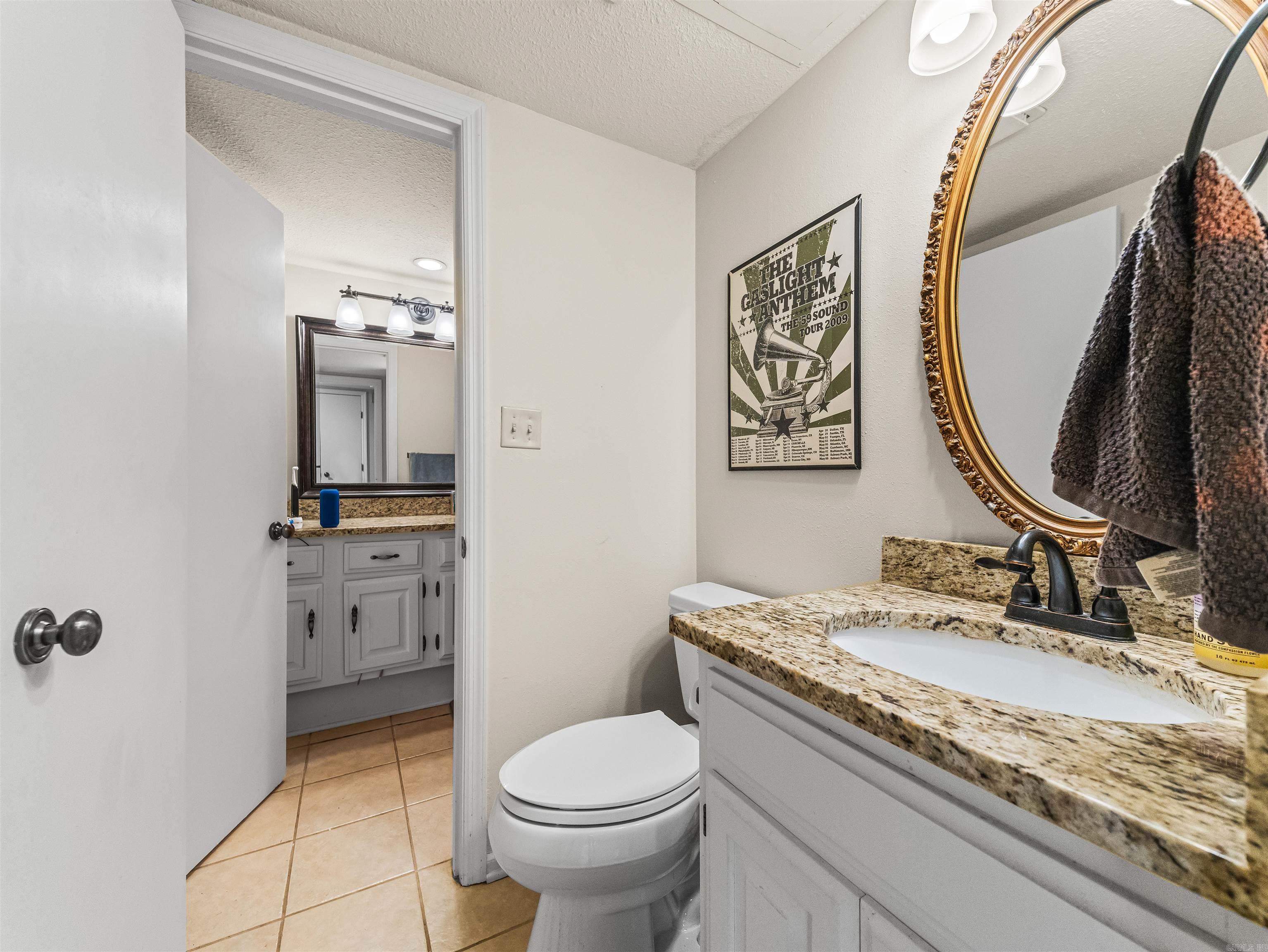 HUNTLEIGH WOODS HPR - Residential