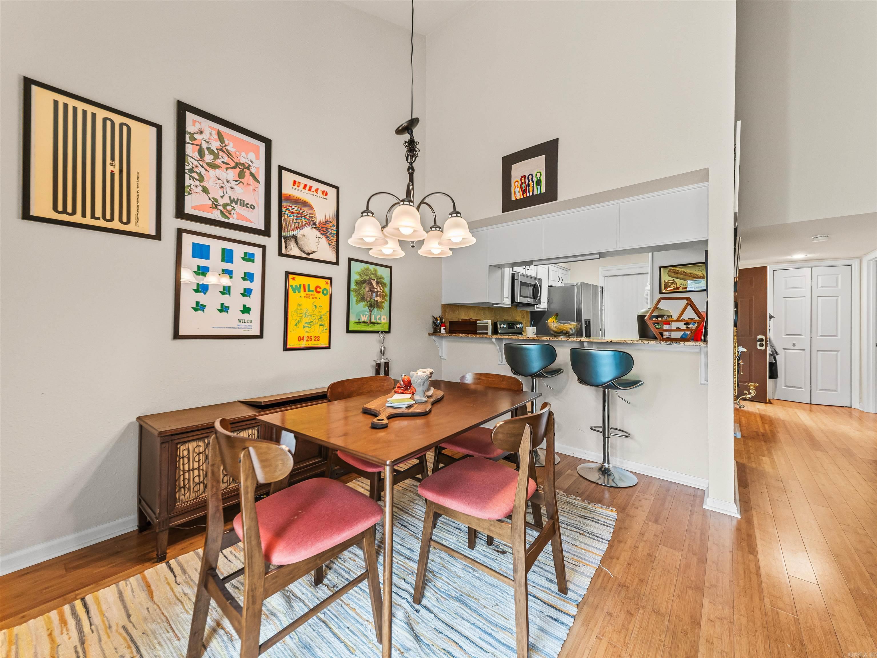 HUNTLEIGH WOODS HPR - Residential