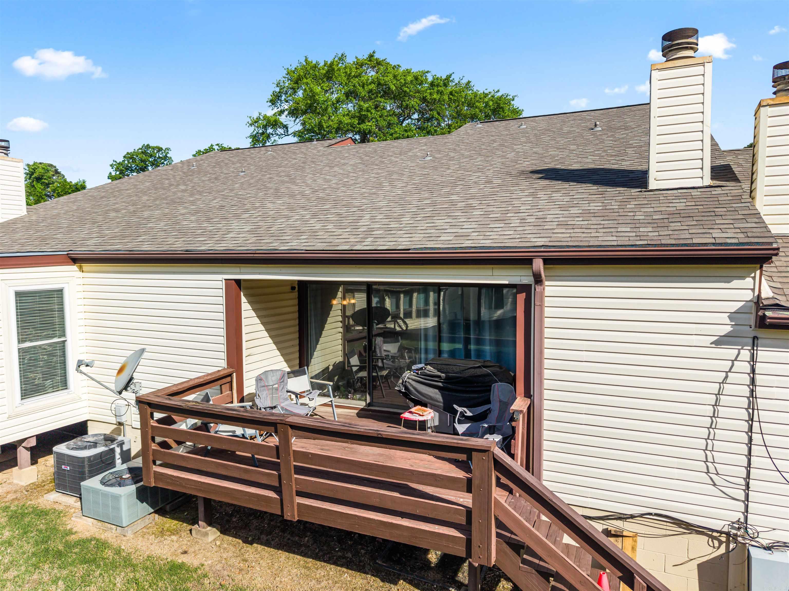 HUNTLEIGH WOODS HPR - Residential