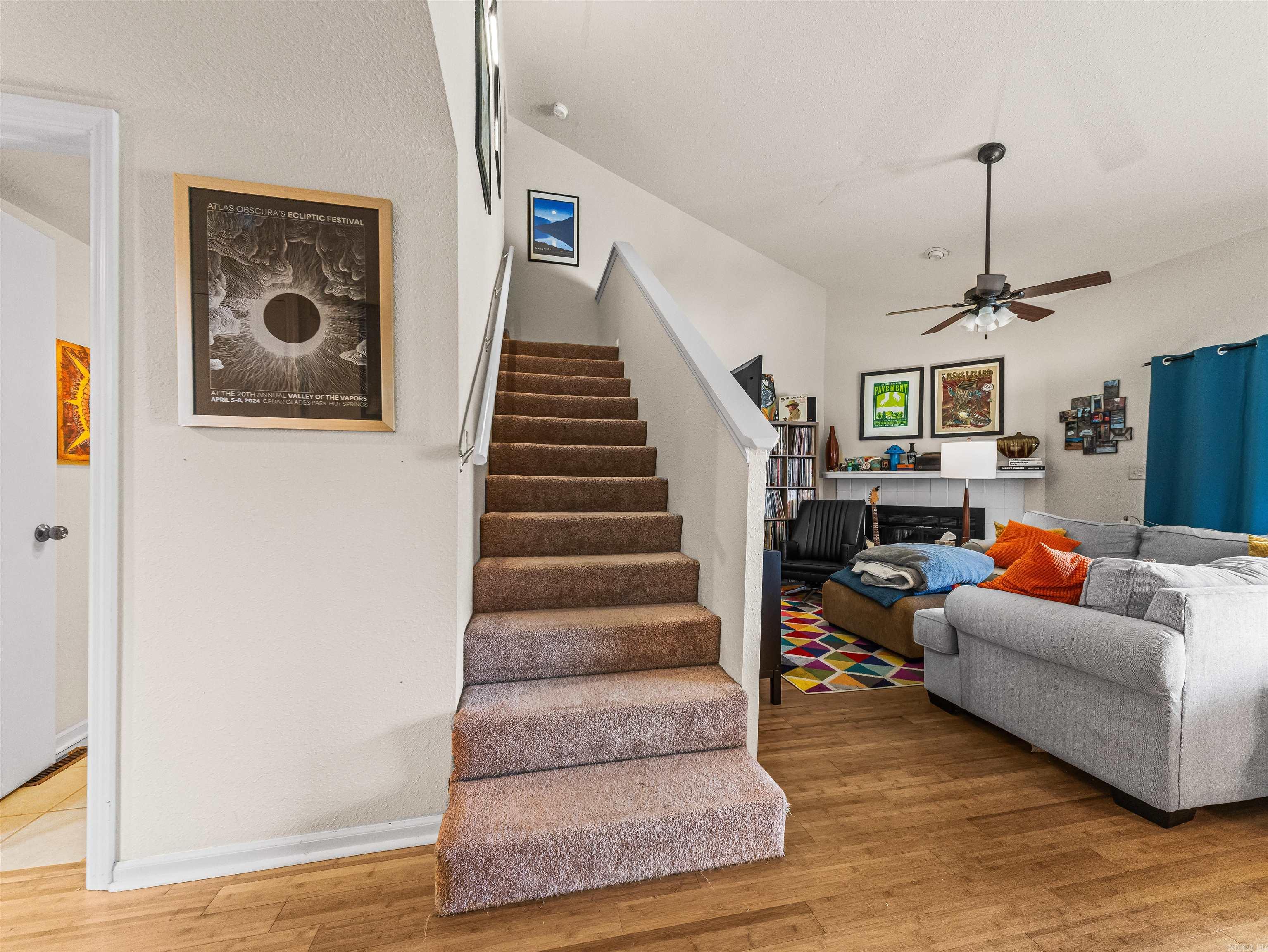 HUNTLEIGH WOODS HPR - Residential