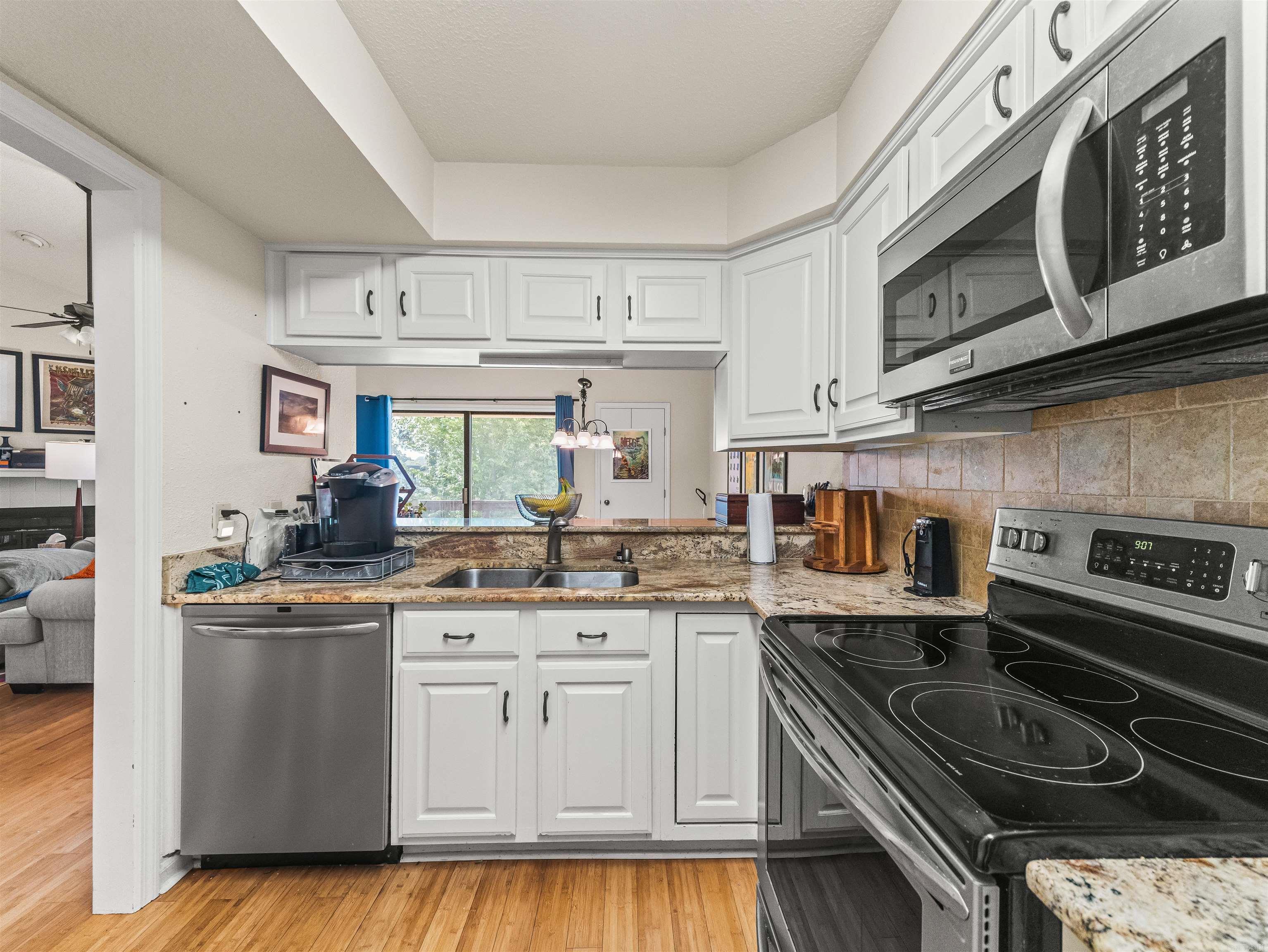 HUNTLEIGH WOODS HPR - Residential