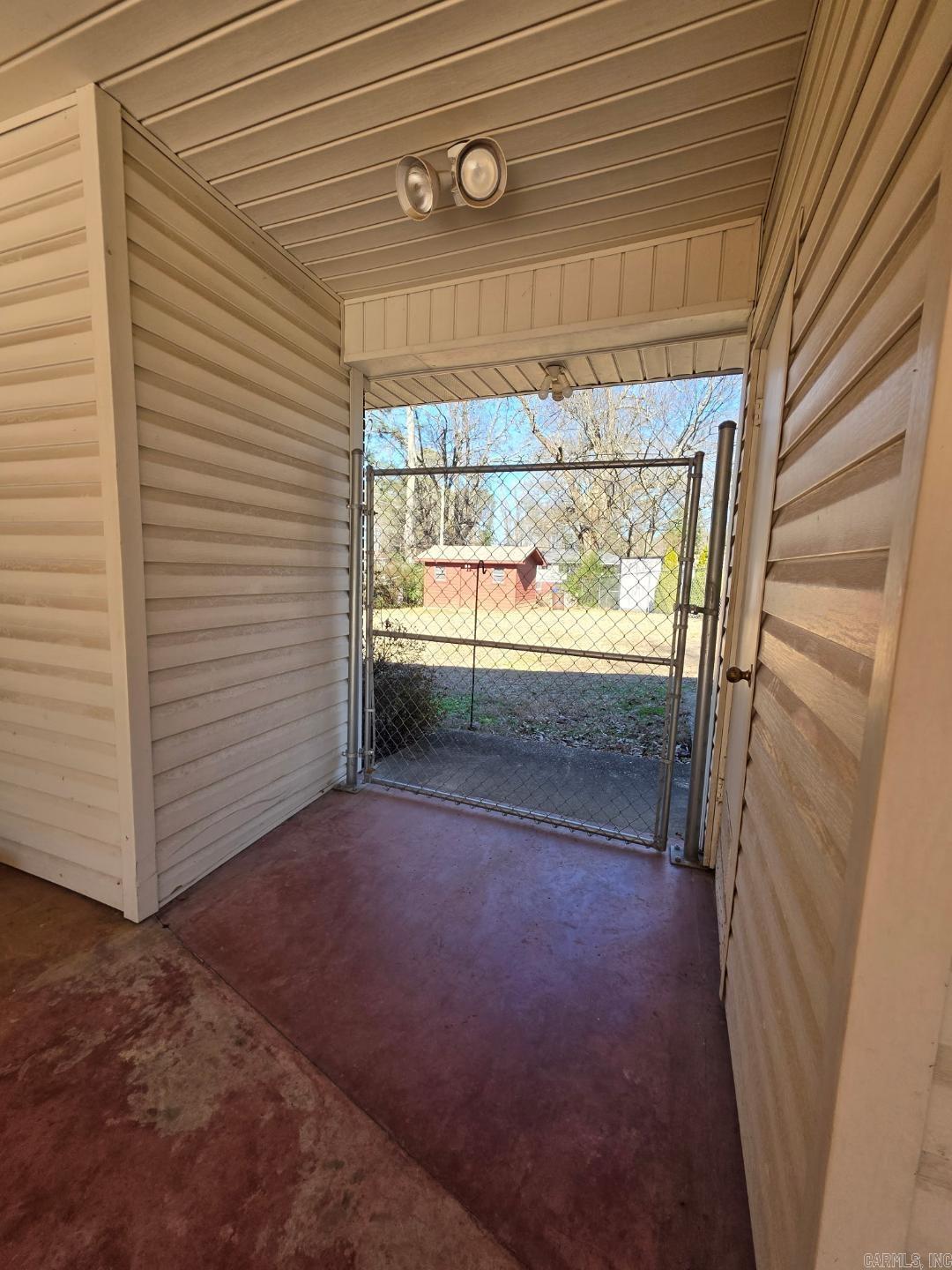 Jameson - Residential