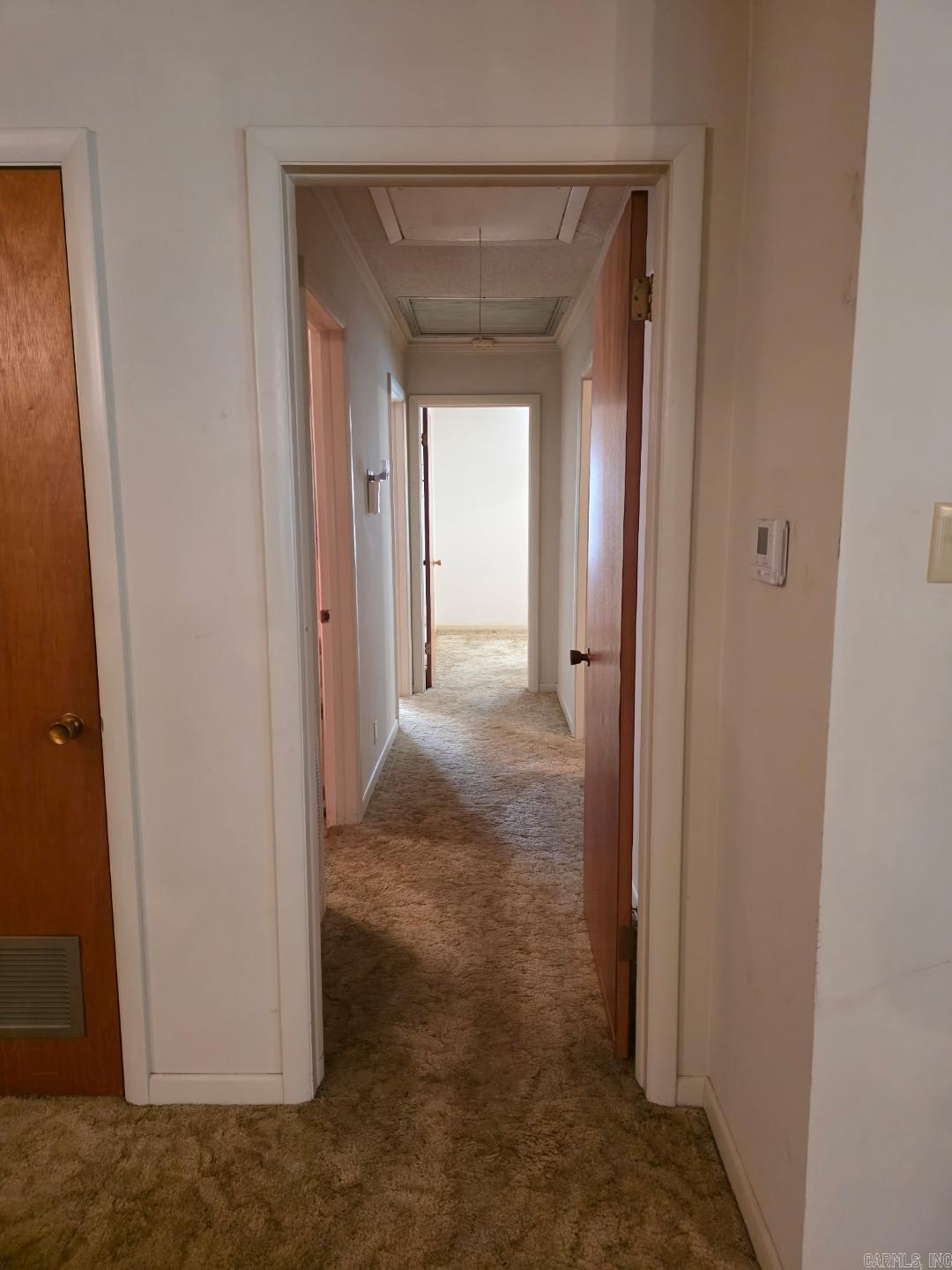 Jameson - Residential