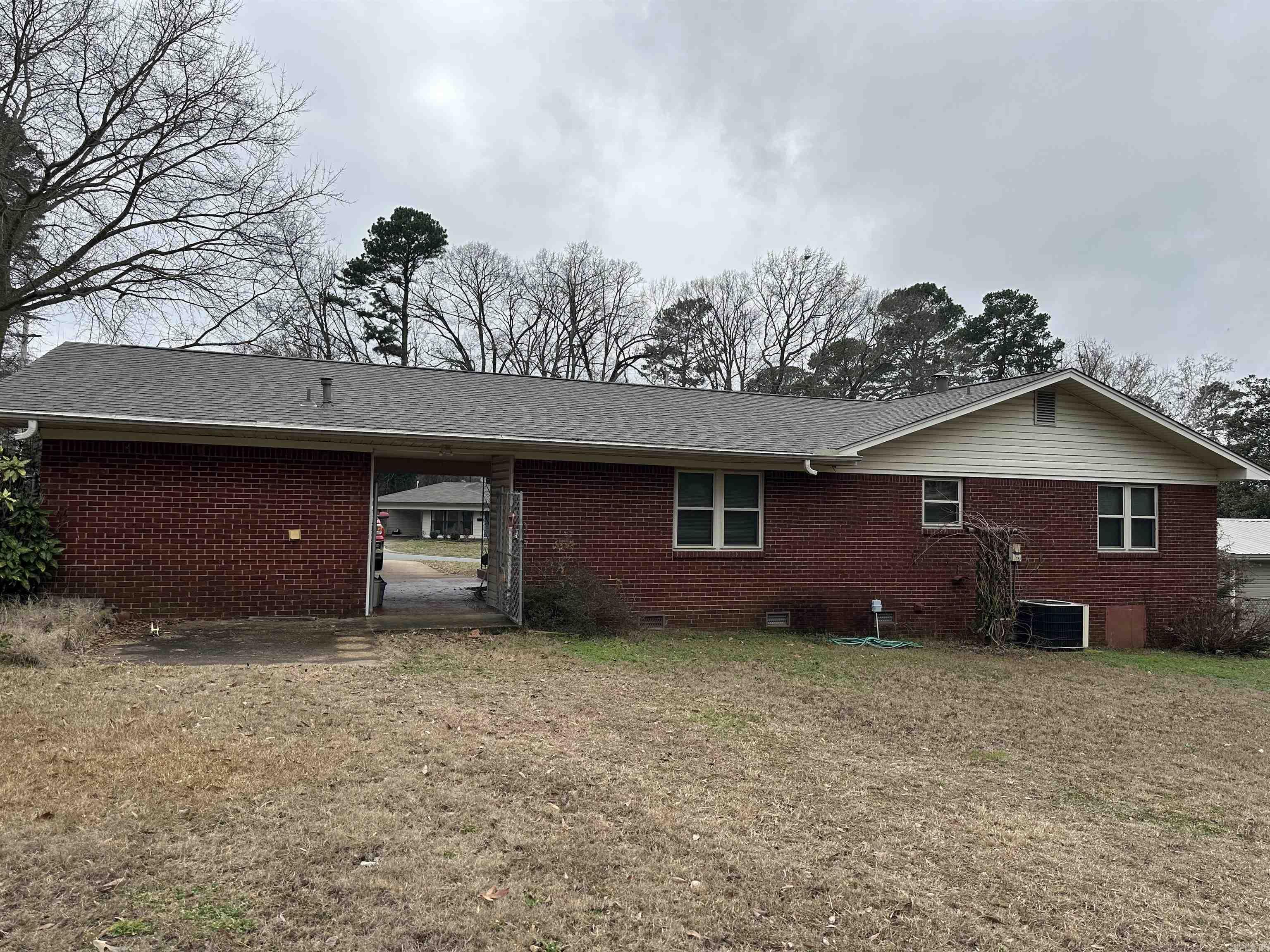 Jameson - Residential