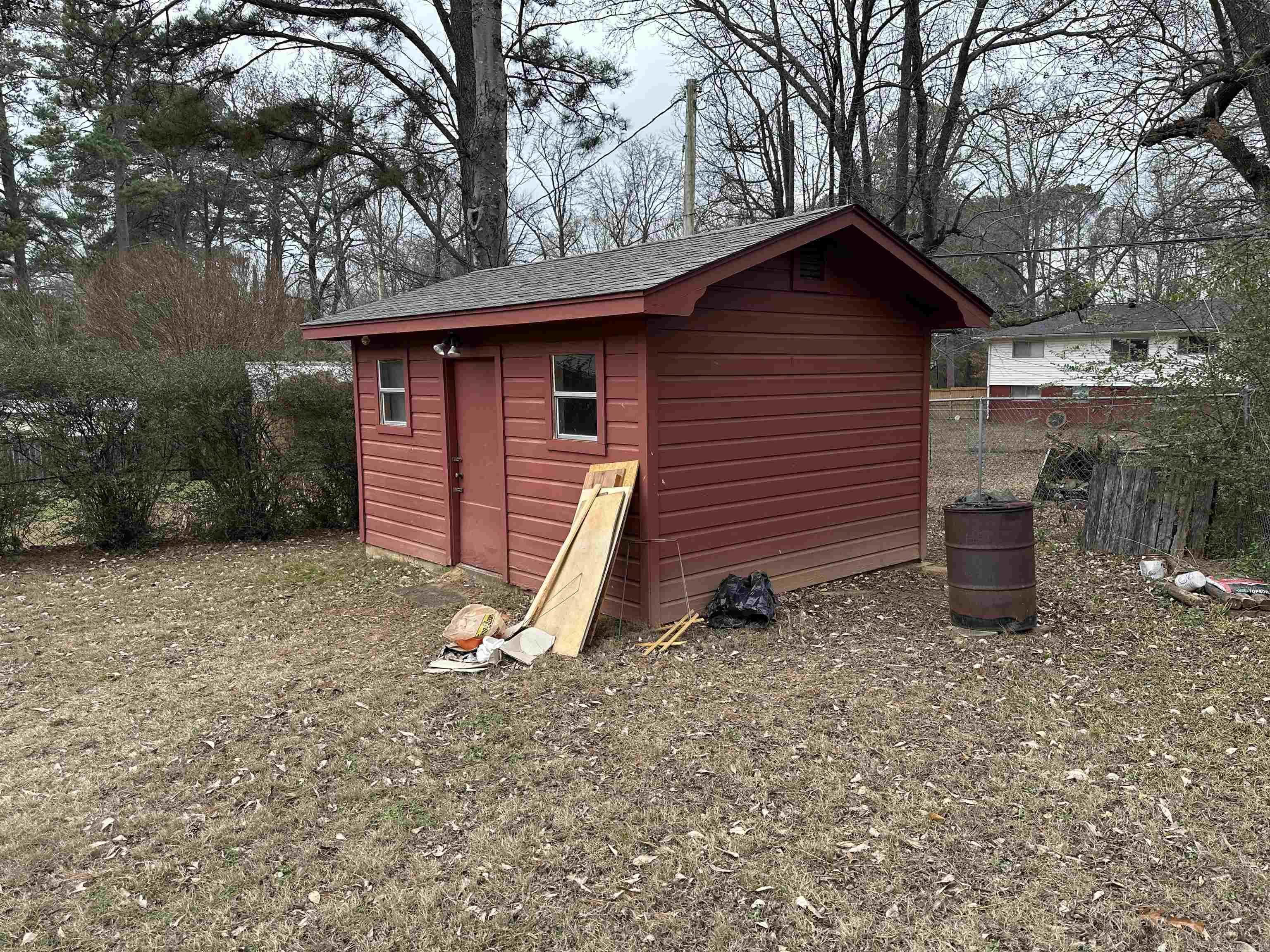 Jameson - Residential