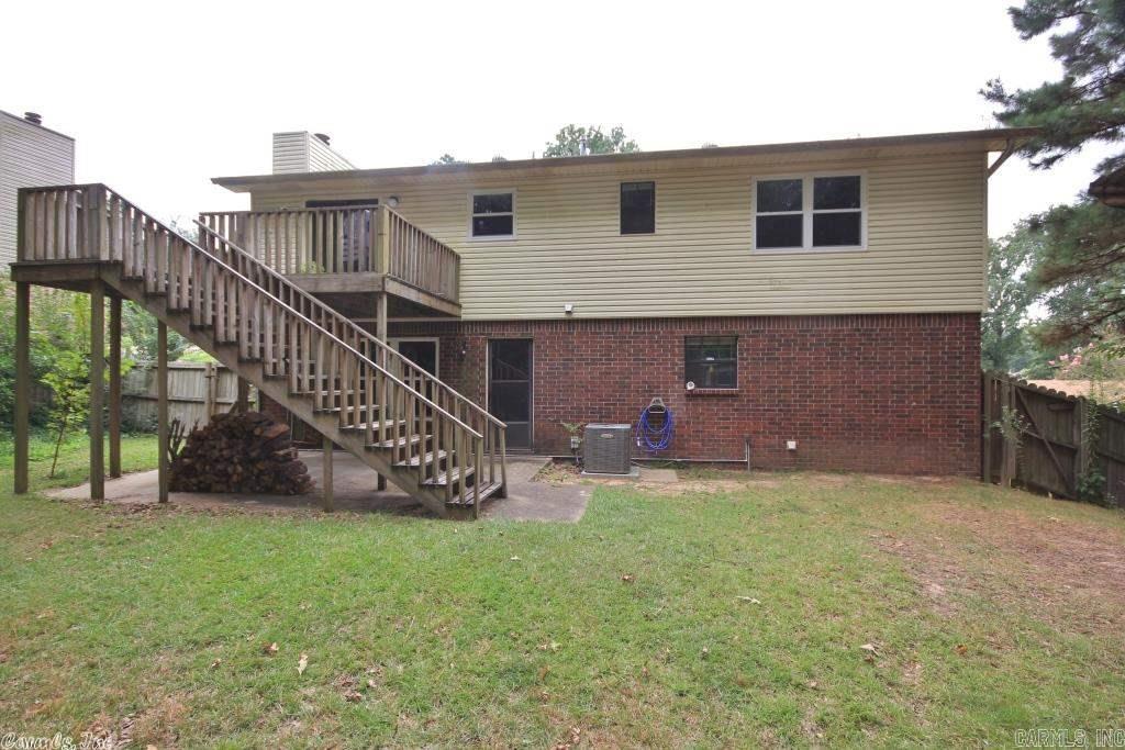 PECAN LAKE - Residential