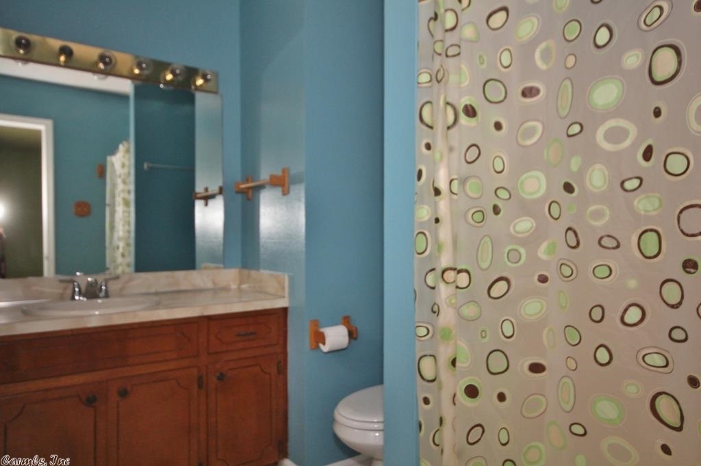 PECAN LAKE - Residential