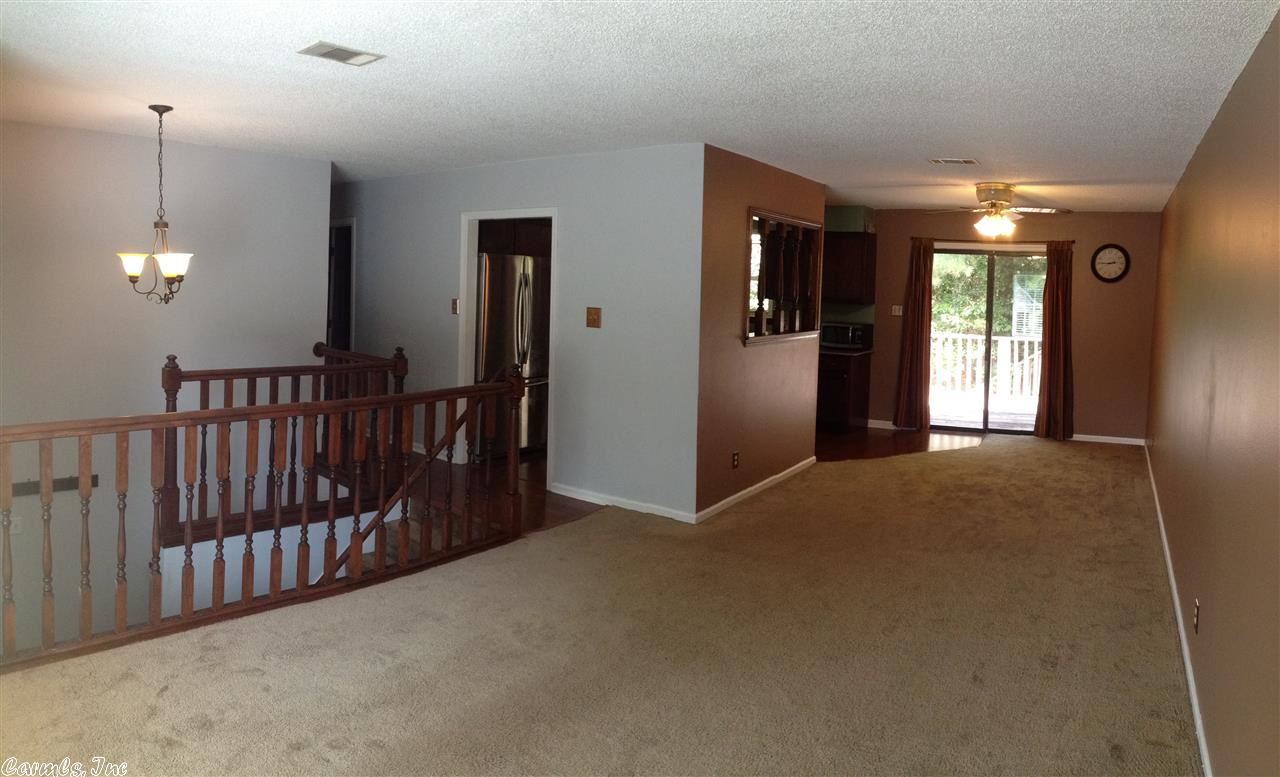 PECAN LAKE - Residential