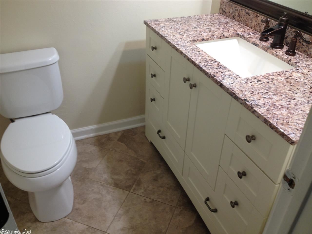 PECAN LAKE - Residential