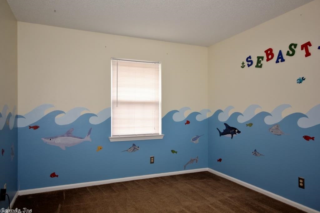 PECAN LAKE - Residential