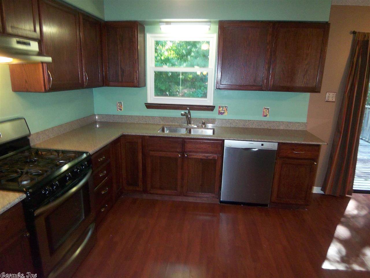 PECAN LAKE - Residential