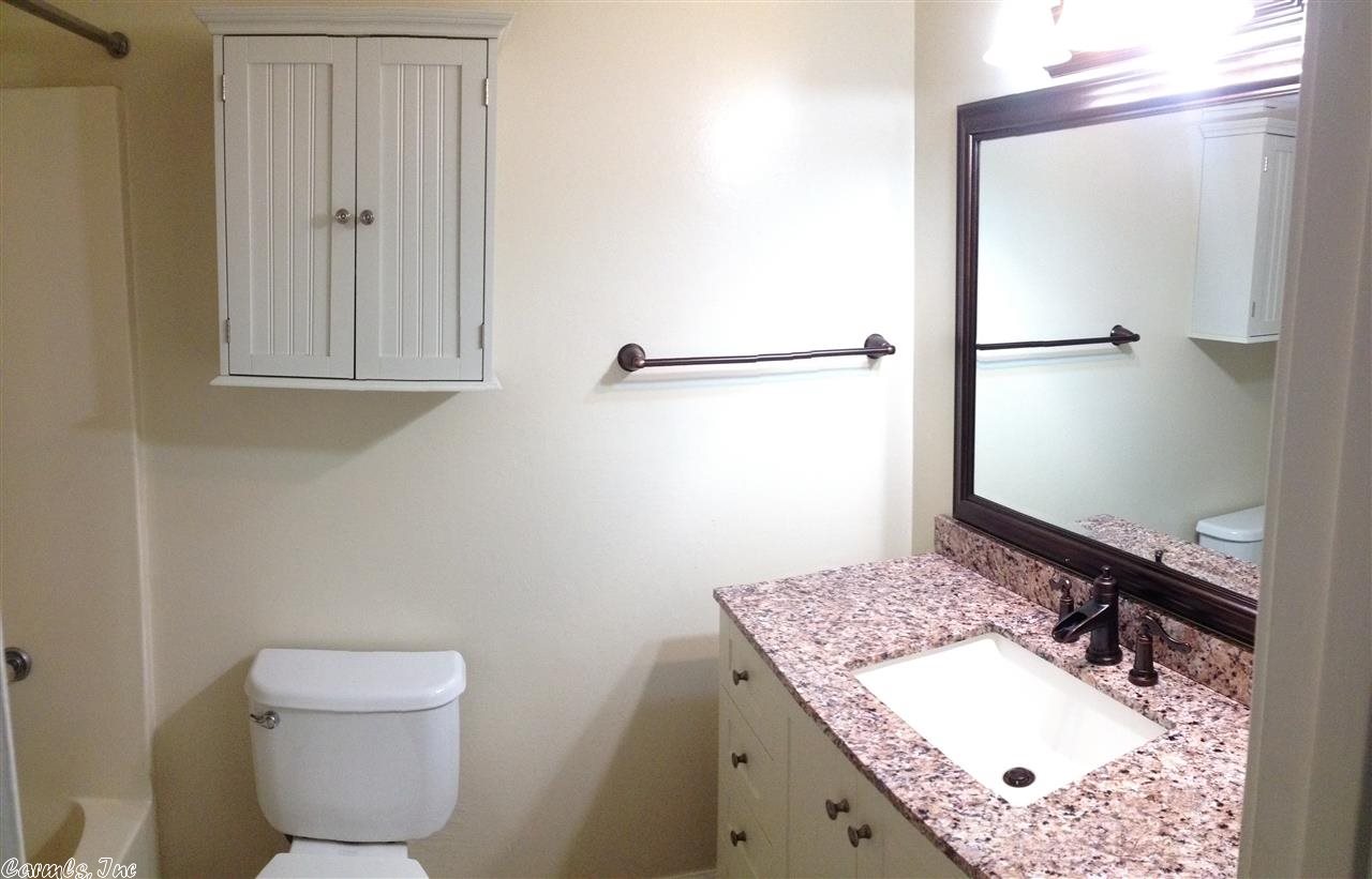 PECAN LAKE - Residential