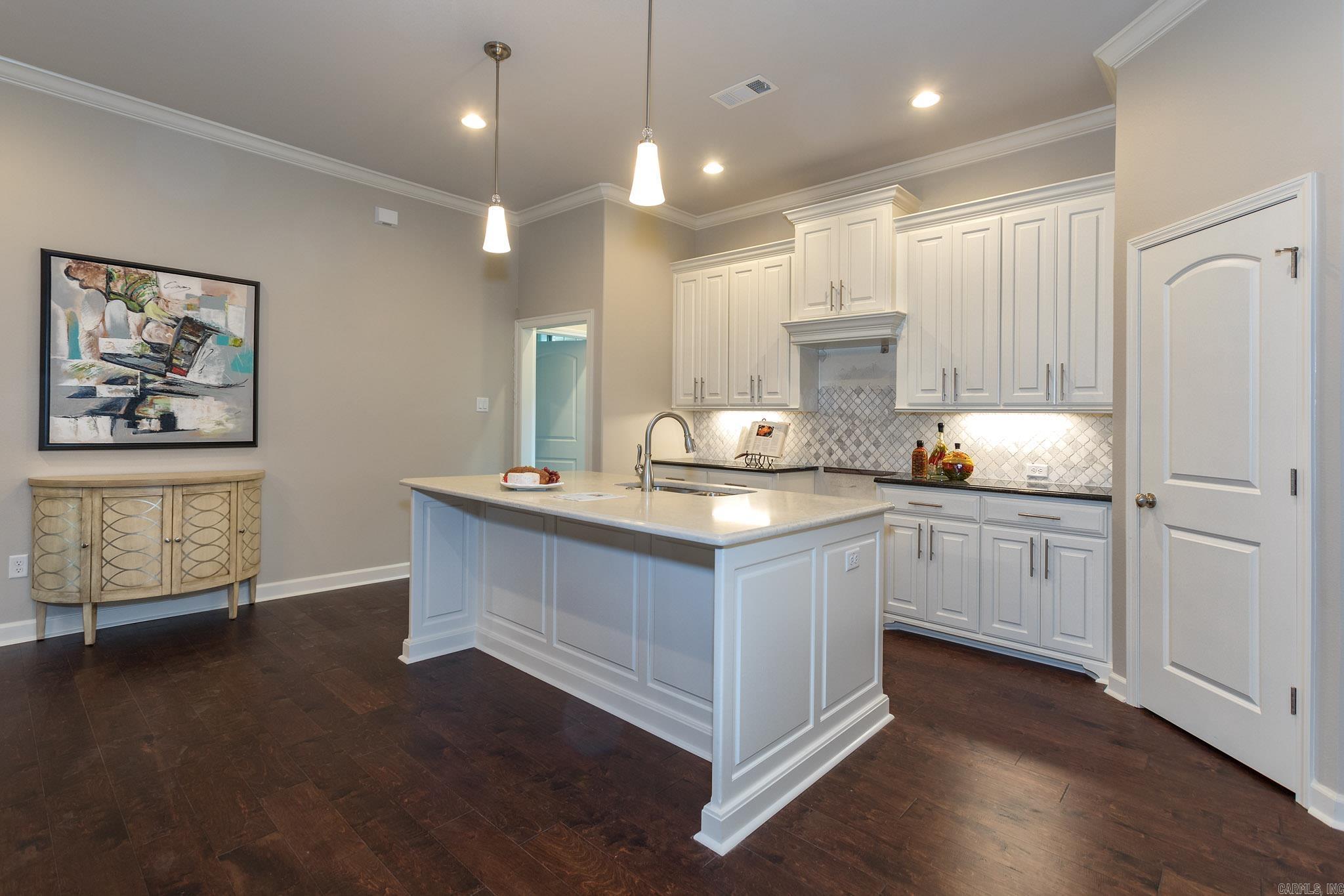 WILDWOOD PLACE - Residential