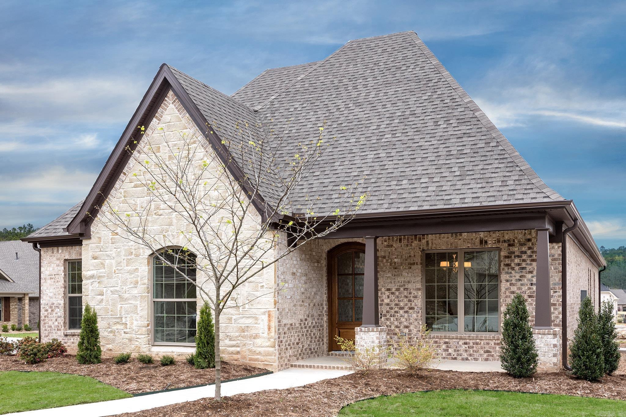 WILDWOOD PLACE - Residential