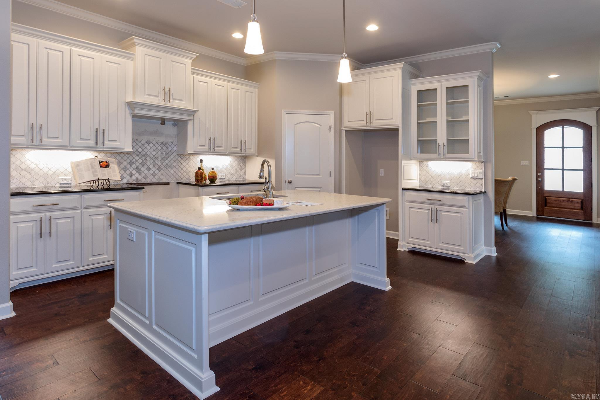 WILDWOOD PLACE - Residential