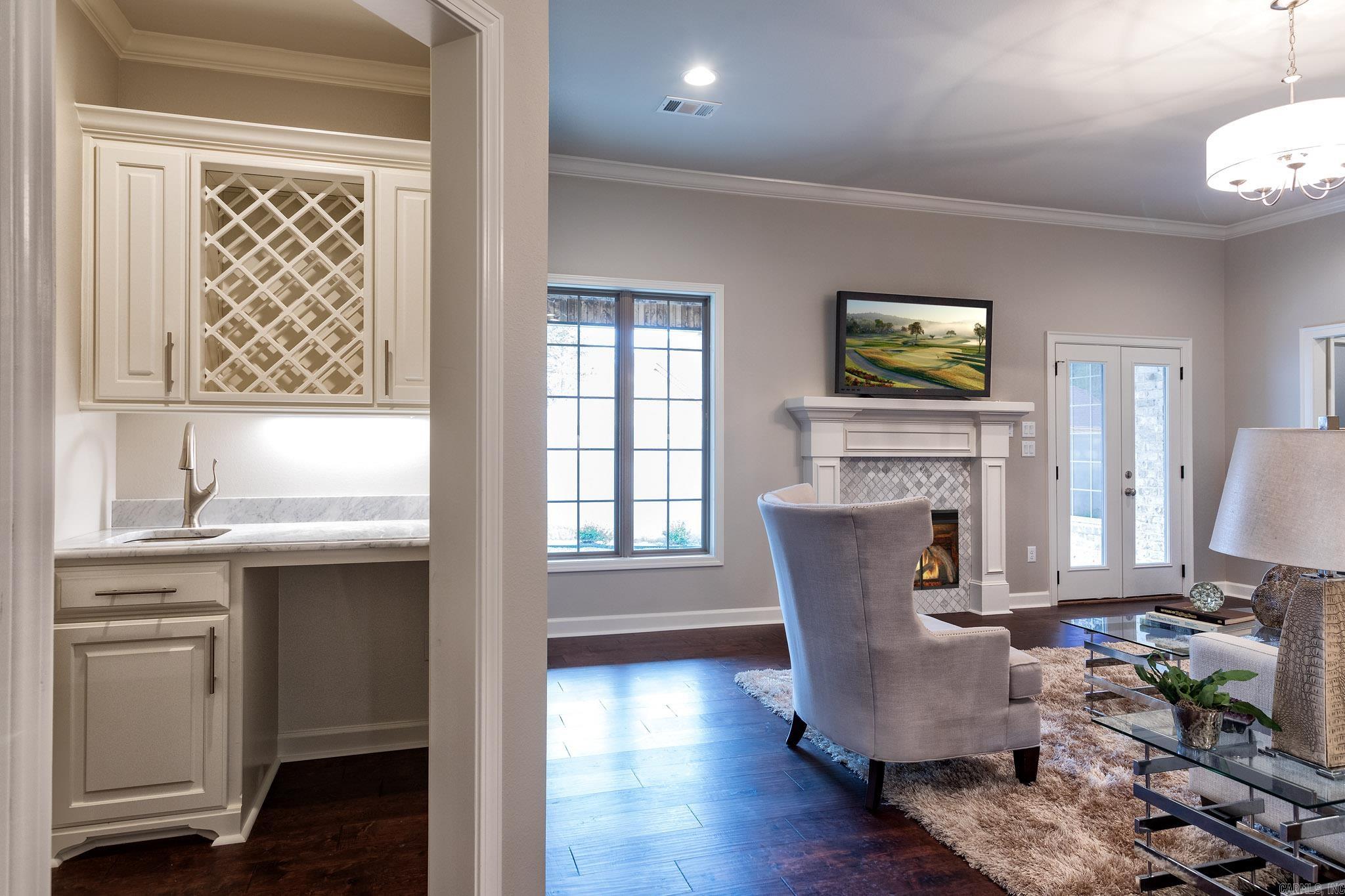 WILDWOOD PLACE - Residential