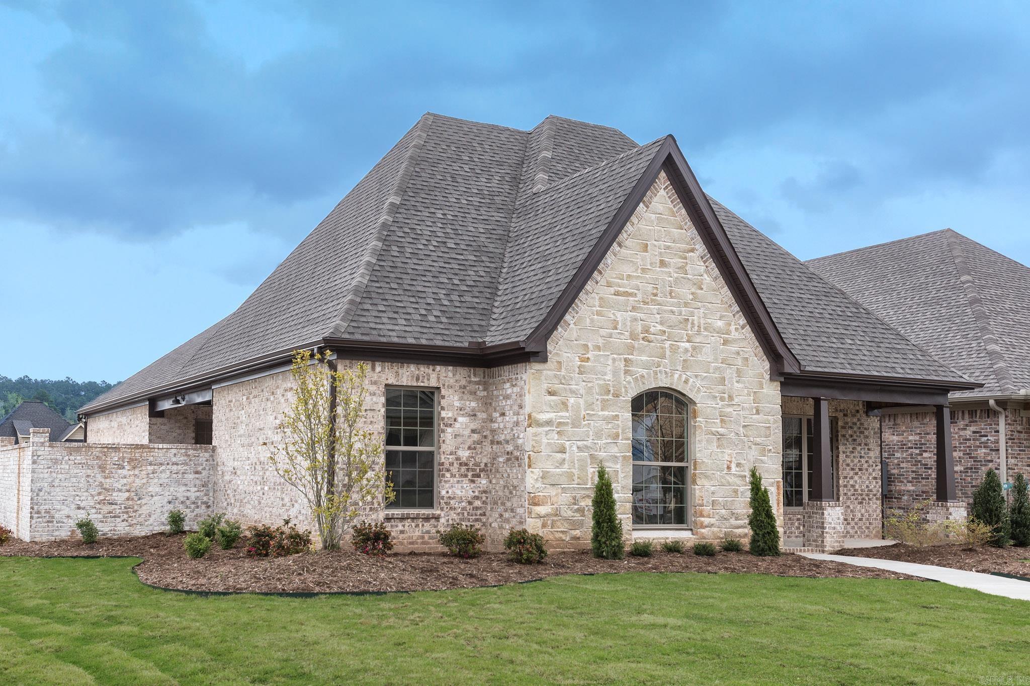 WILDWOOD PLACE - Residential