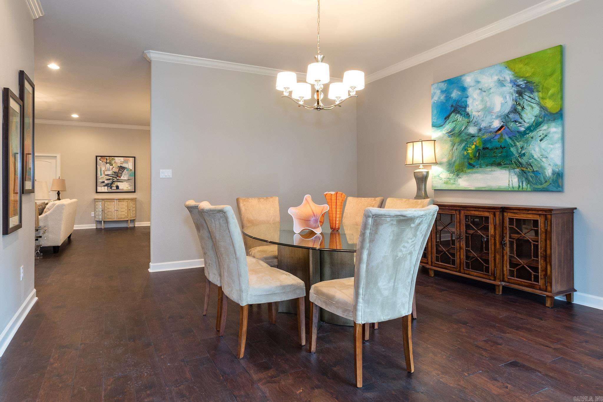 WILDWOOD PLACE - Residential