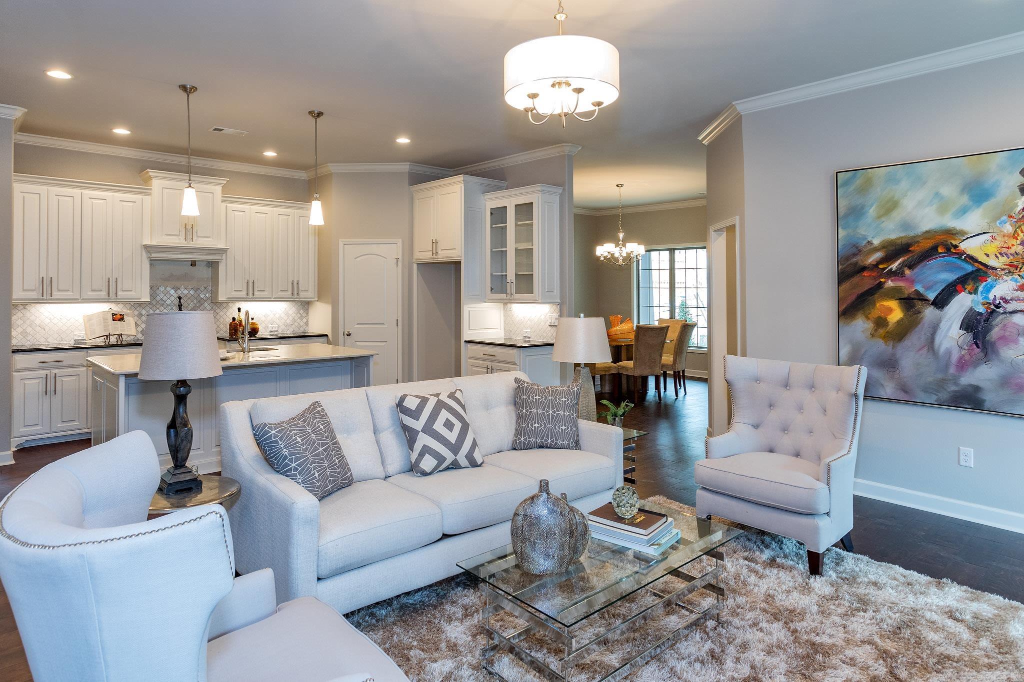 WILDWOOD PLACE - Residential