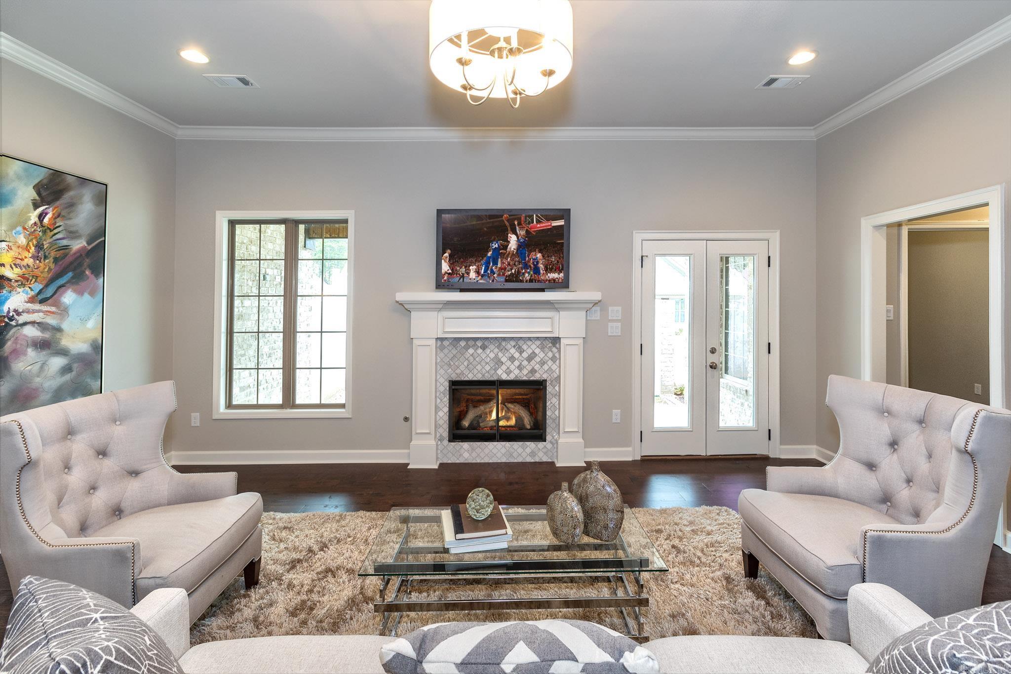 WILDWOOD PLACE - Residential