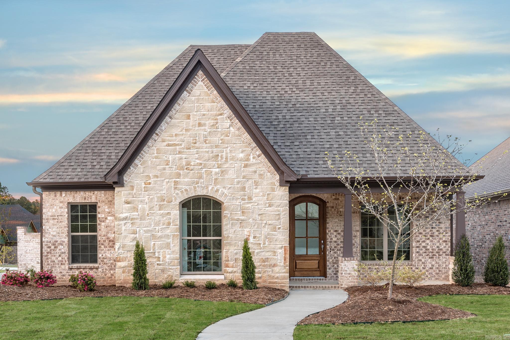 WILDWOOD PLACE - Residential