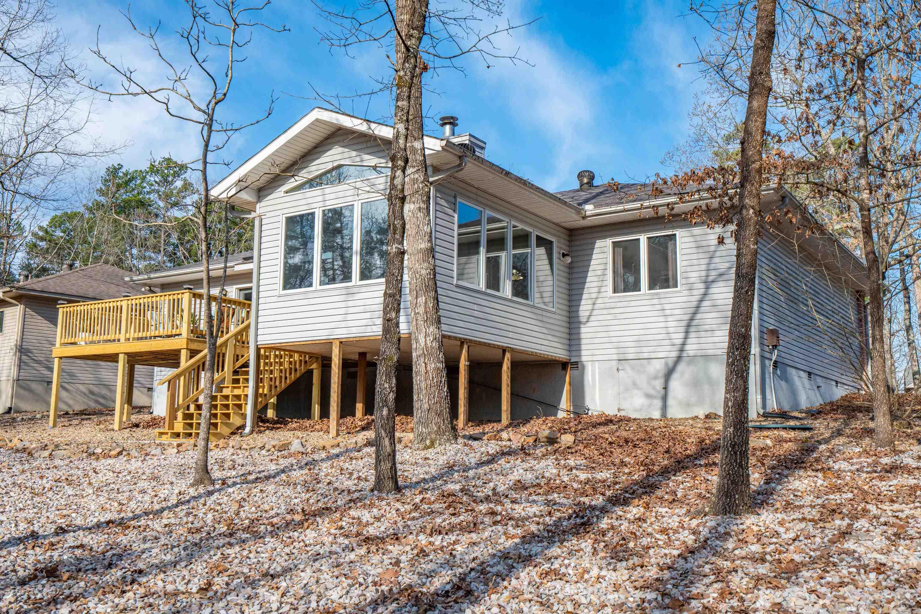 RONQUILLO - Residential