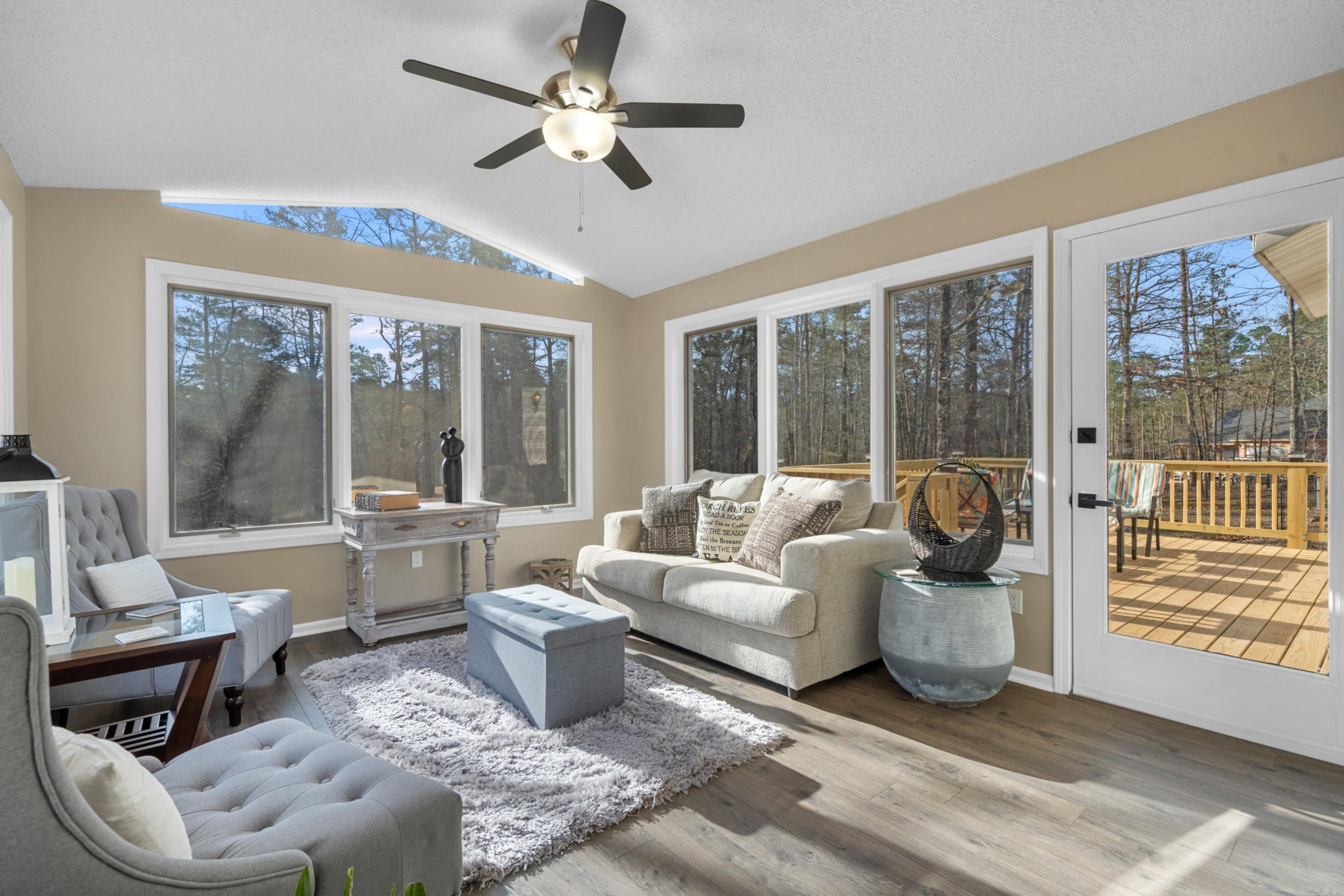 RONQUILLO - Residential