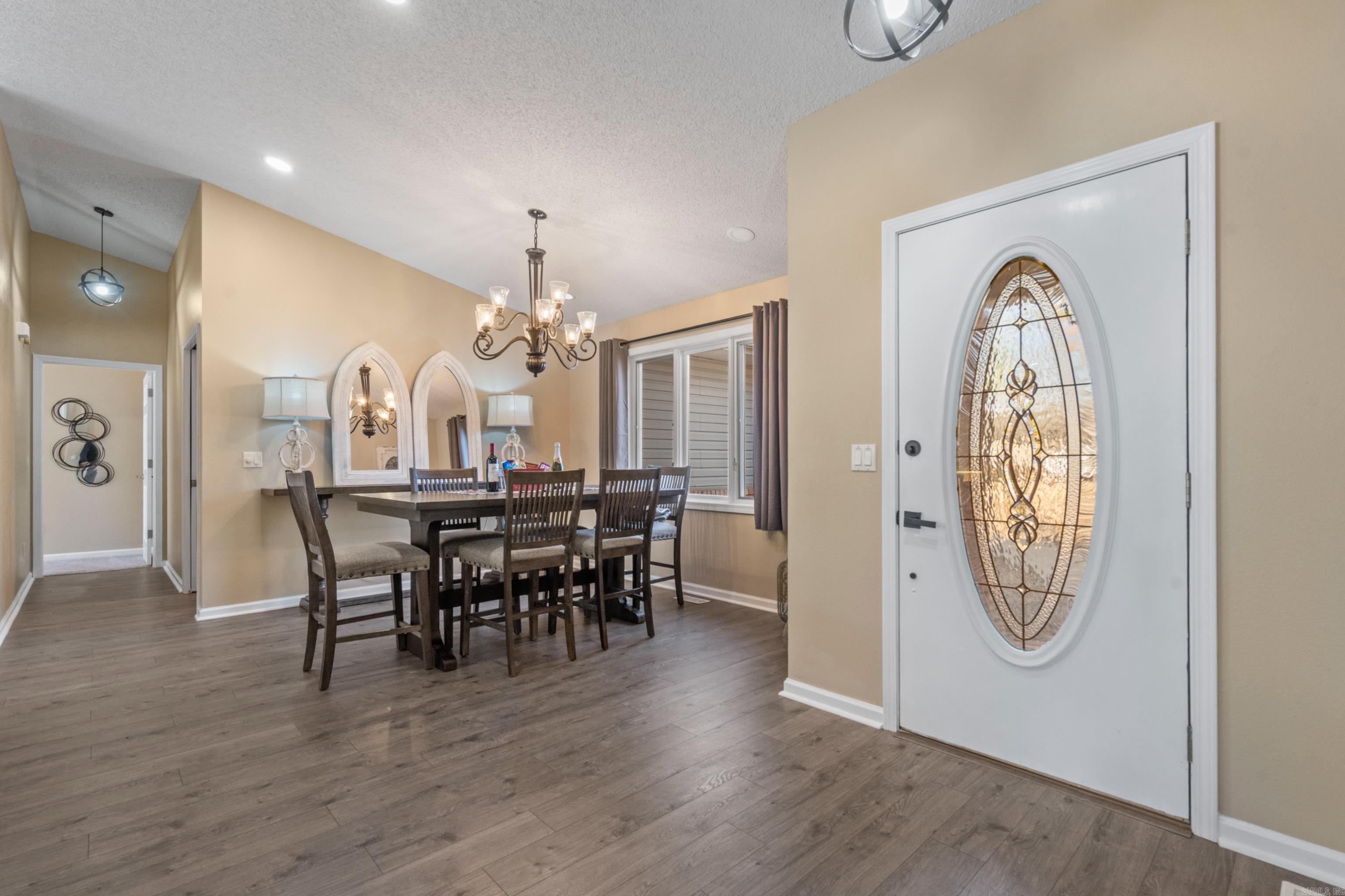 RONQUILLO - Residential