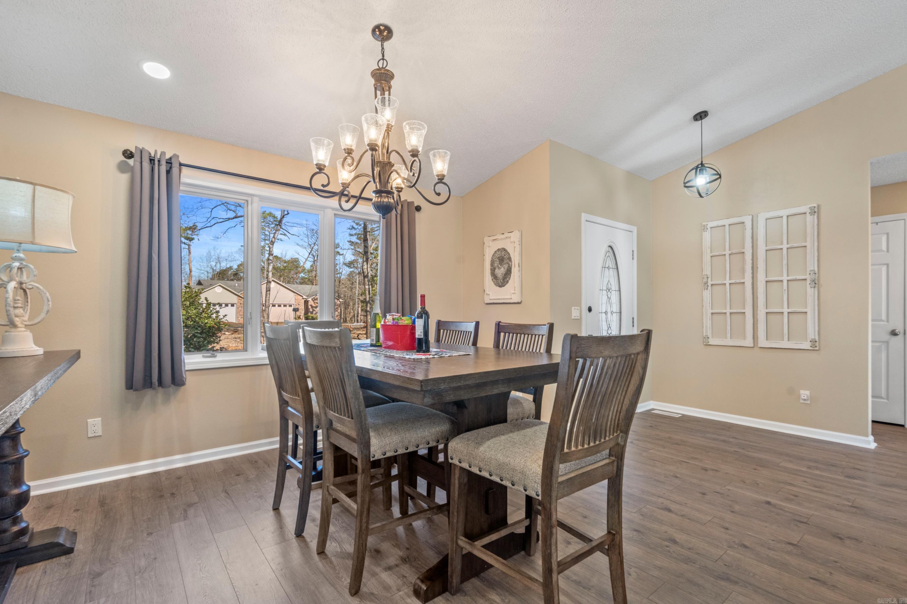 RONQUILLO - Residential