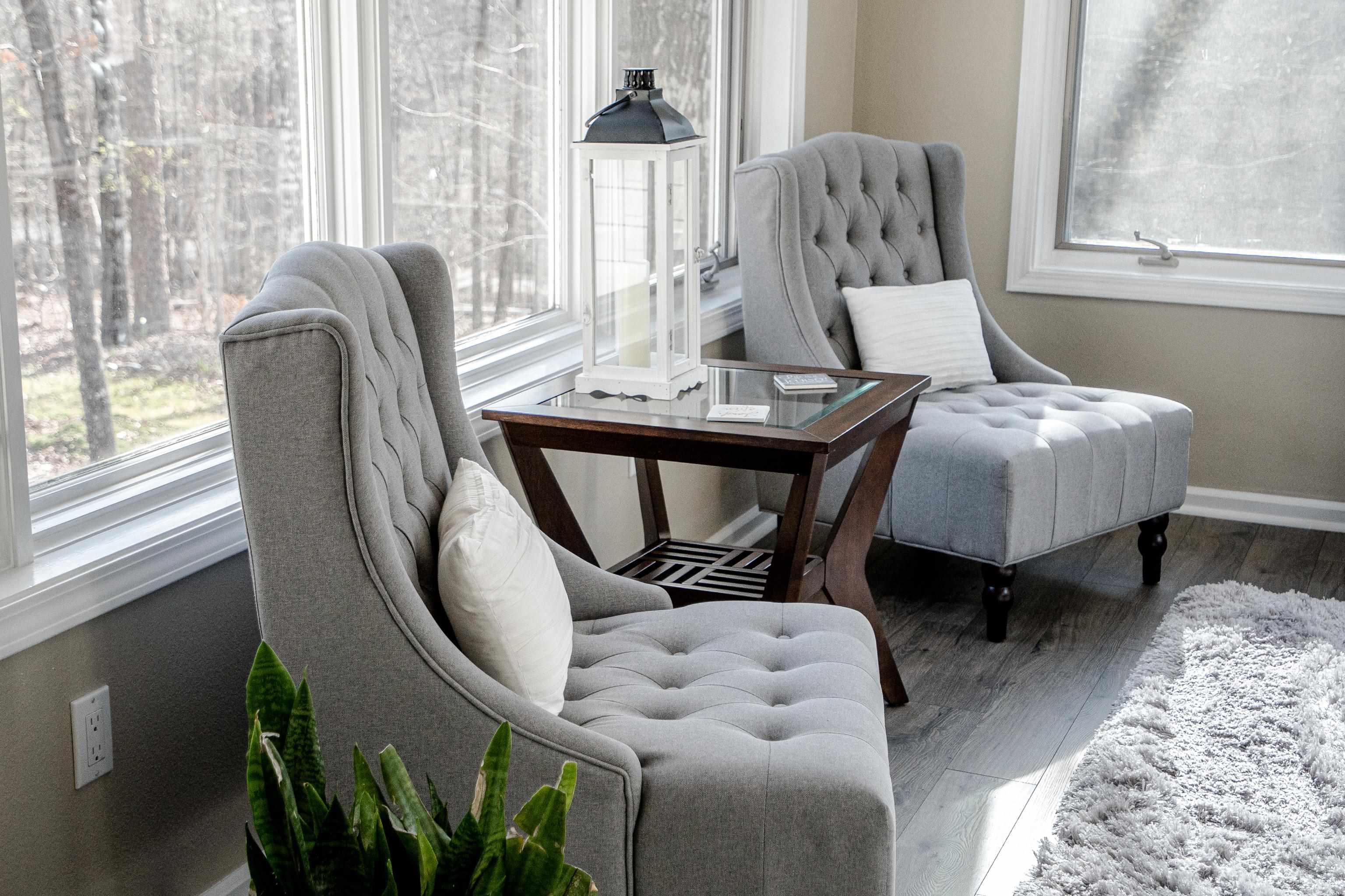 RONQUILLO - Residential