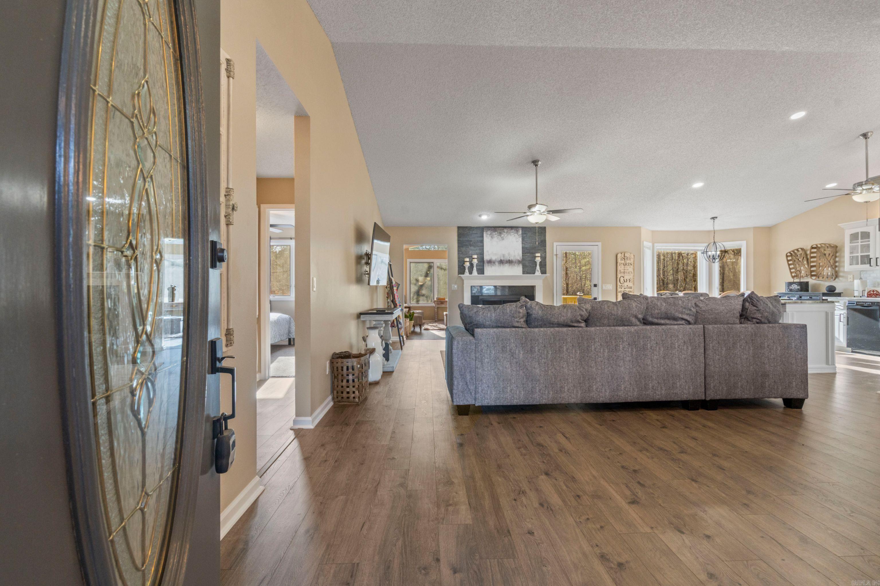 RONQUILLO - Residential