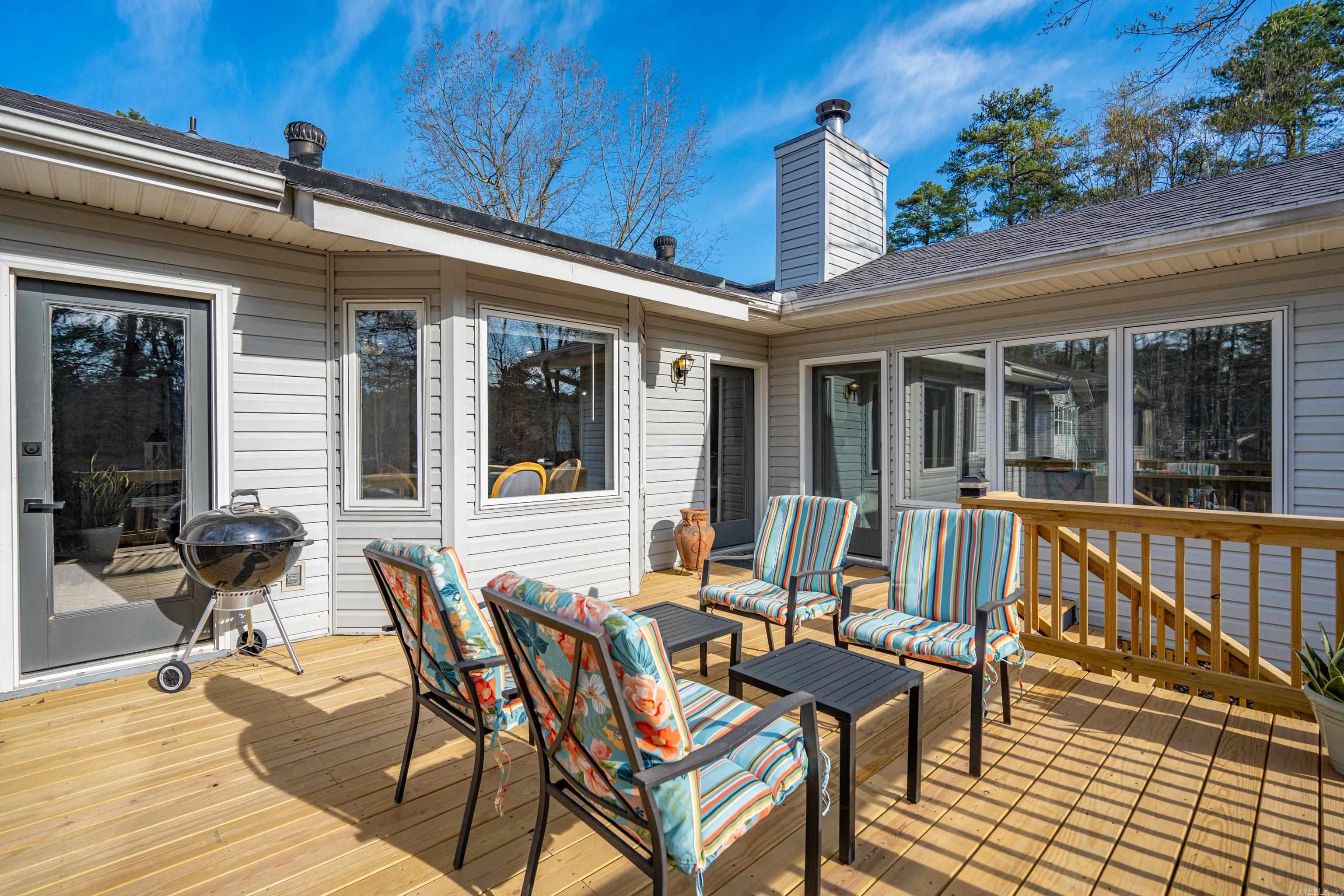 RONQUILLO - Residential