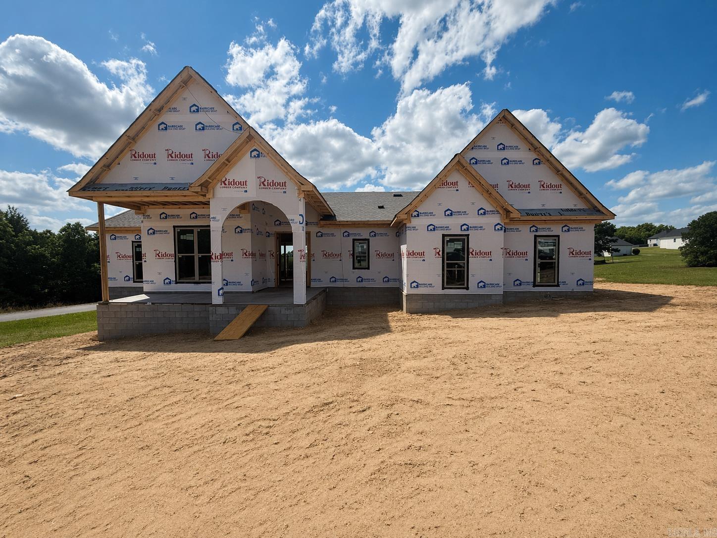 RESERVE AT PINE RIDGE - Residential