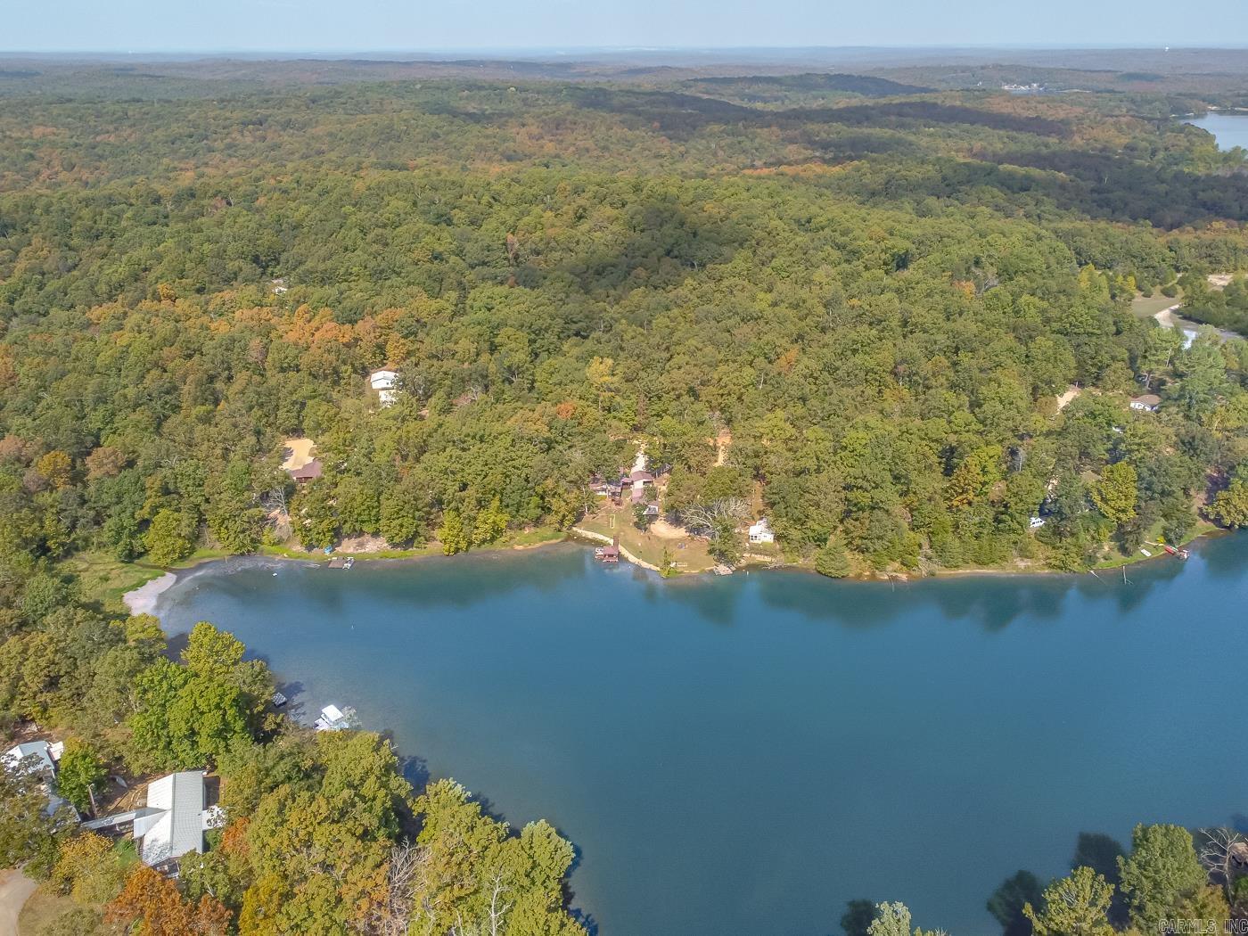 WEST LAKE HIDDEN VALLEY - Residential