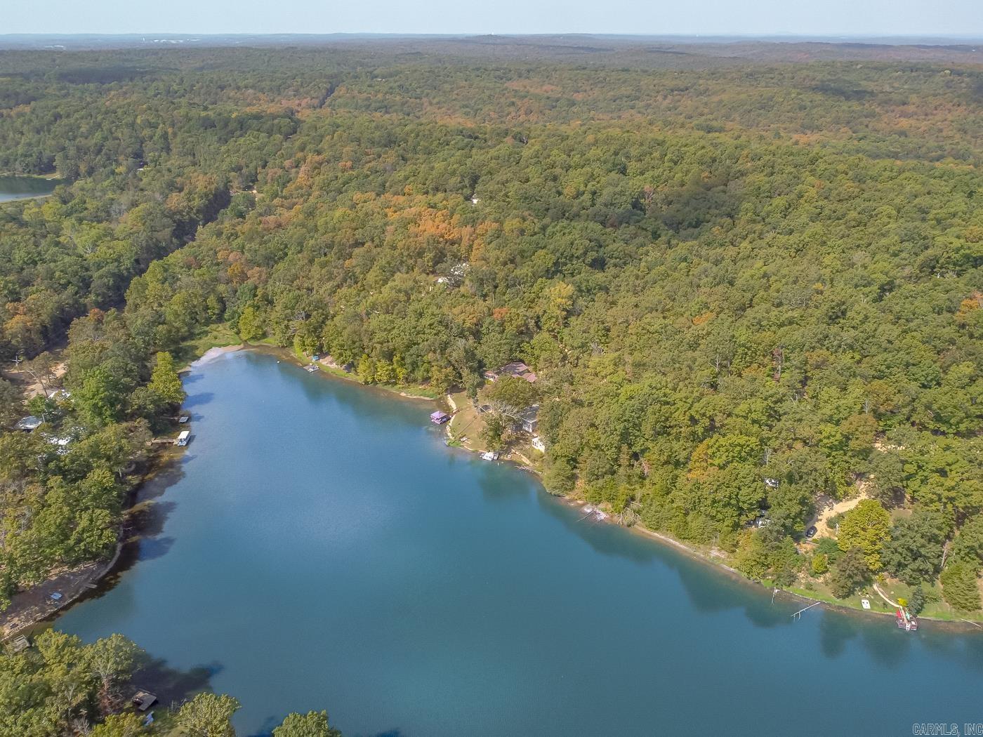 WEST LAKE HIDDEN VALLEY - Residential