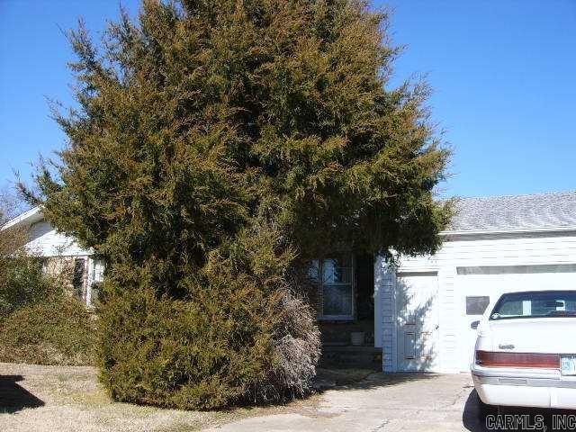 Sherwood Forrest - Residential