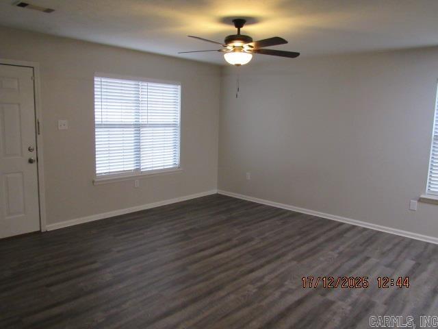 Southern Hills - Residential Lease