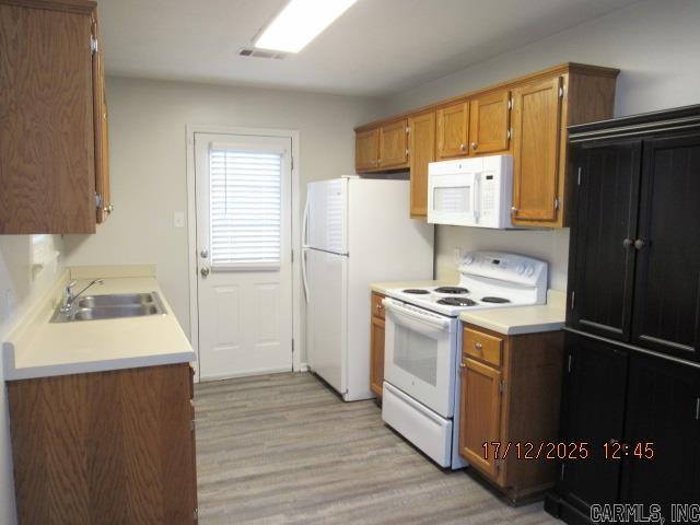 Southern Hills - Residential Lease