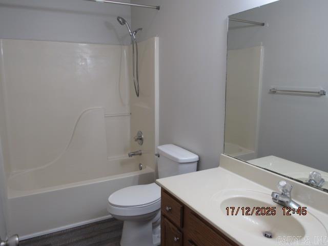 Southern Hills - Residential Lease