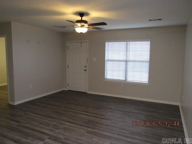 Southern Hills - Residential Lease