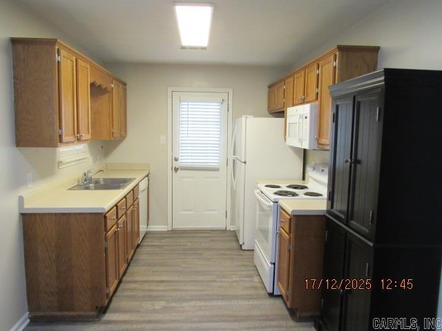 Southern Hills - Residential Lease