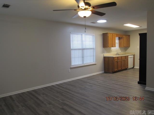 Southern Hills - Residential Lease