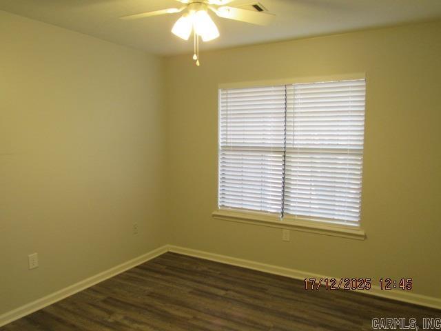 Southern Hills - Residential Lease